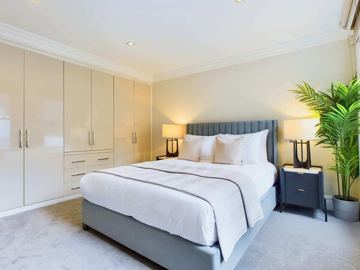 Mieszkanie do wynajęcia za 920 € miesięcznie w mieście Amsterdam, Keizersgracht