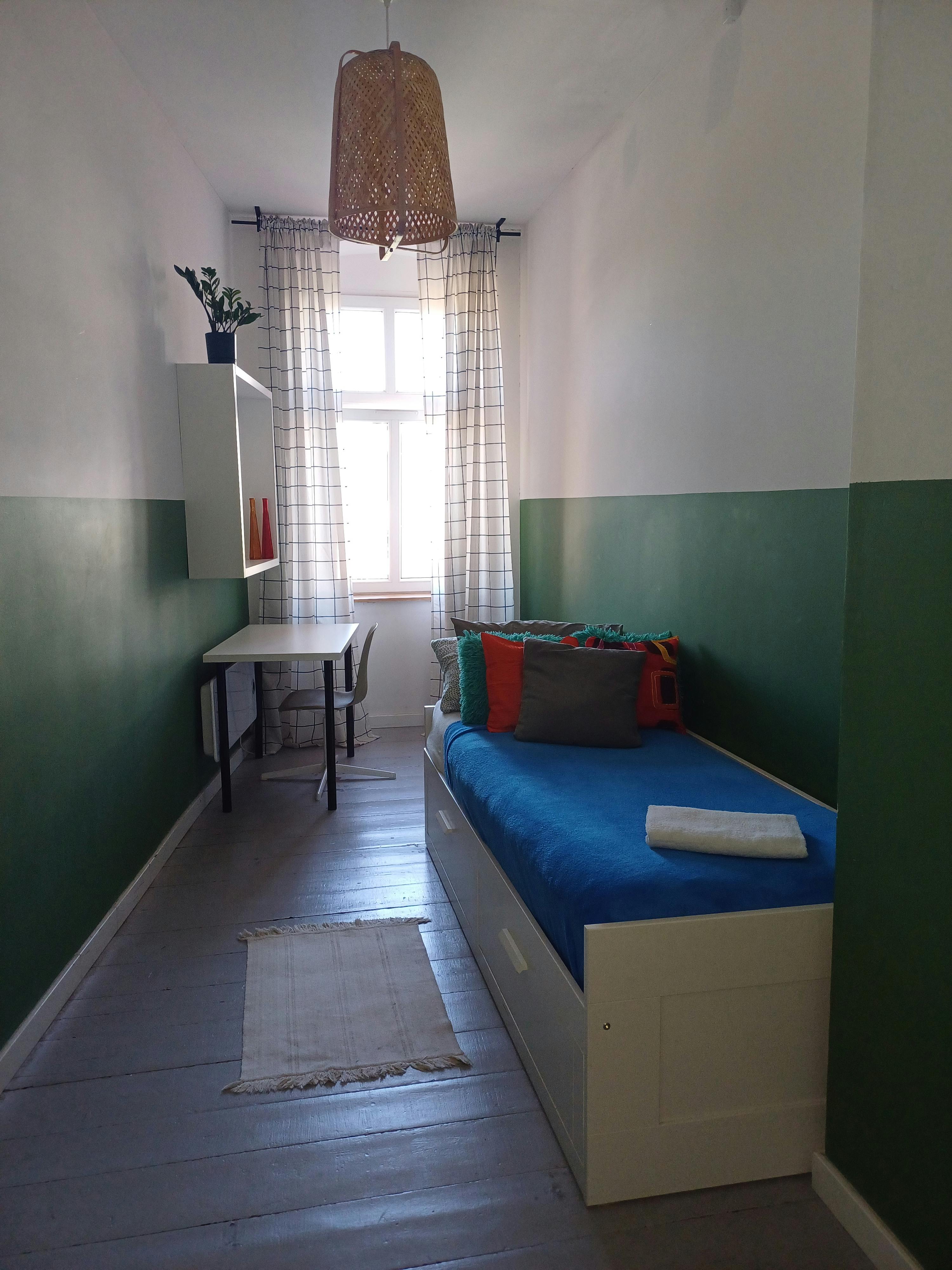 WG-Zimmer zu mieten für 1.804 PLN pro Monat in Wrocław, Jana Kilińskiego