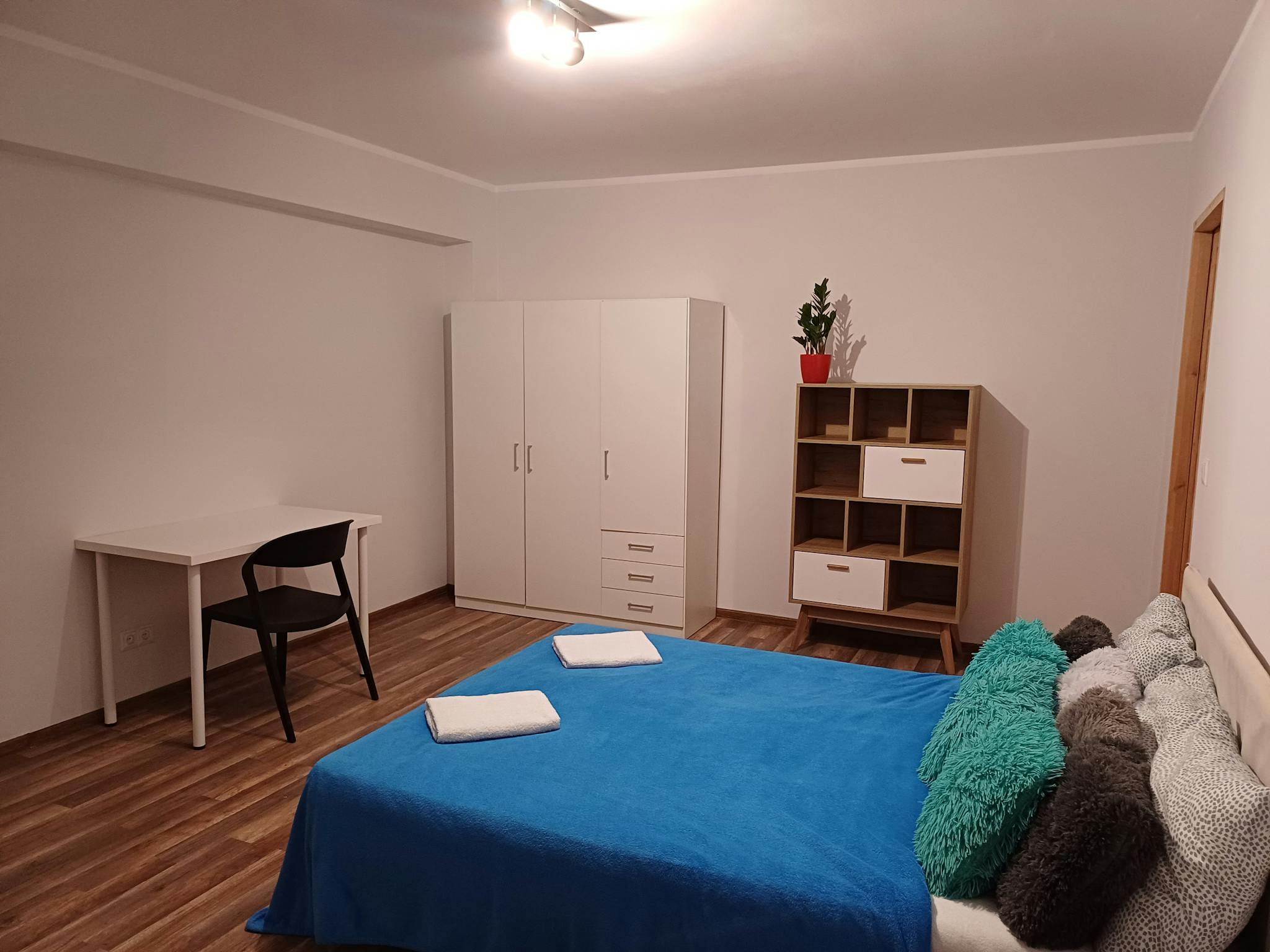 Curie-Skłodowskiej, Wrocław preview