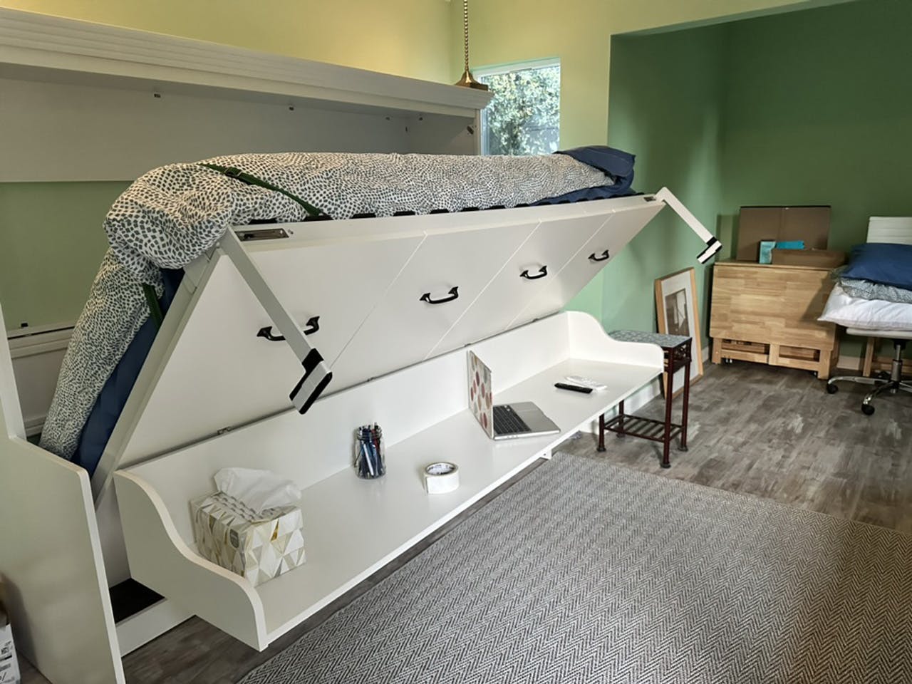 preview gallery tile