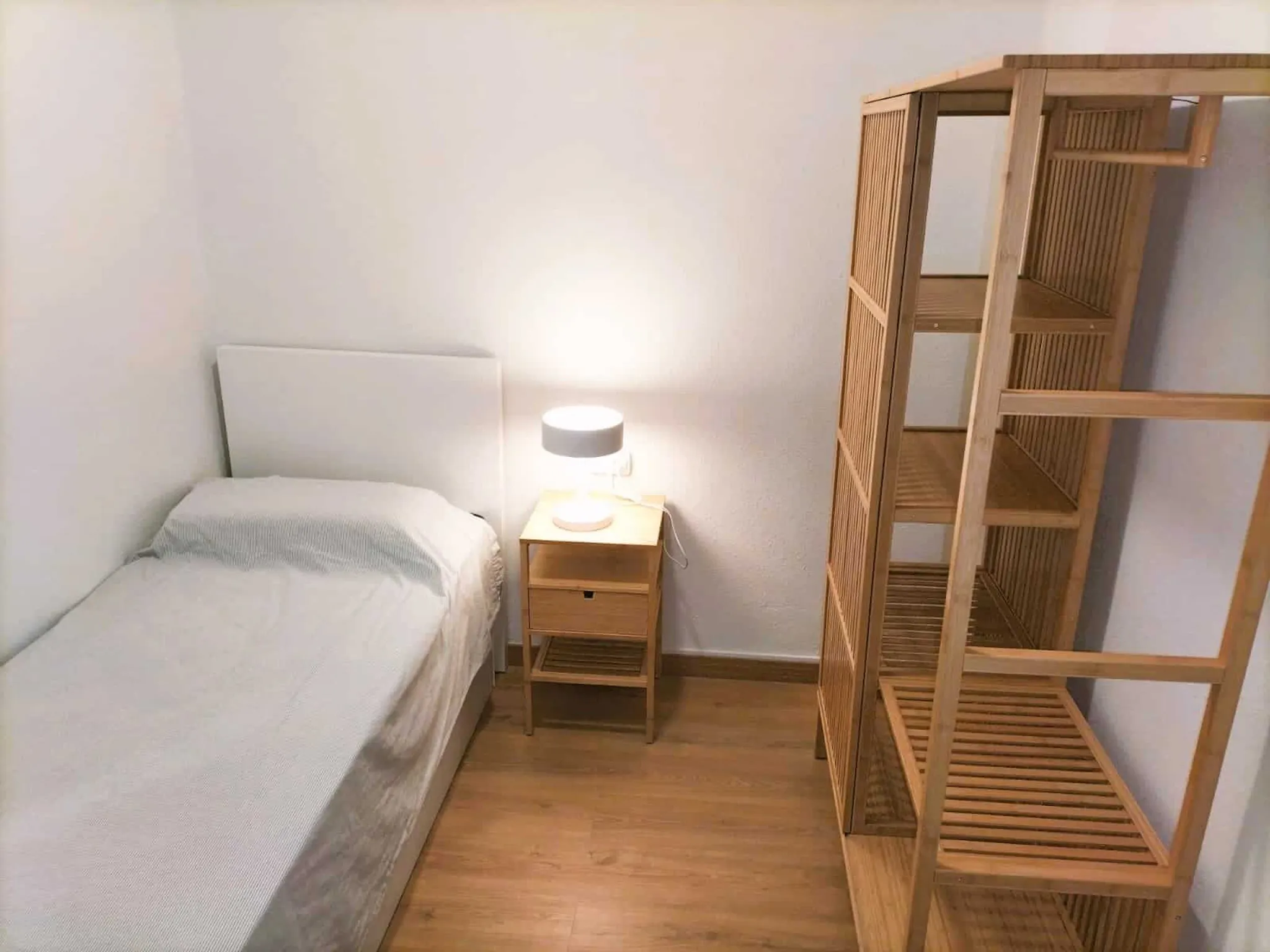 Carrer de l'Olivereta, Valencia preview