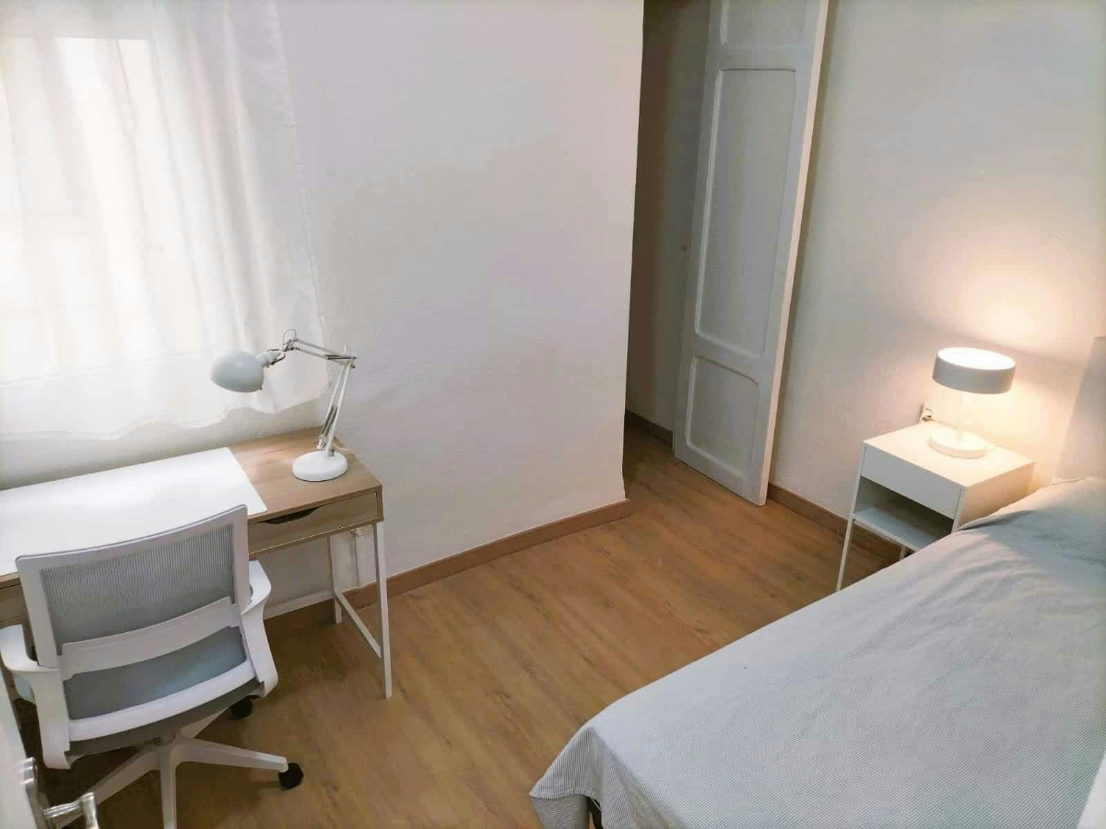 Carrer de l'Olivereta, Valencia preview