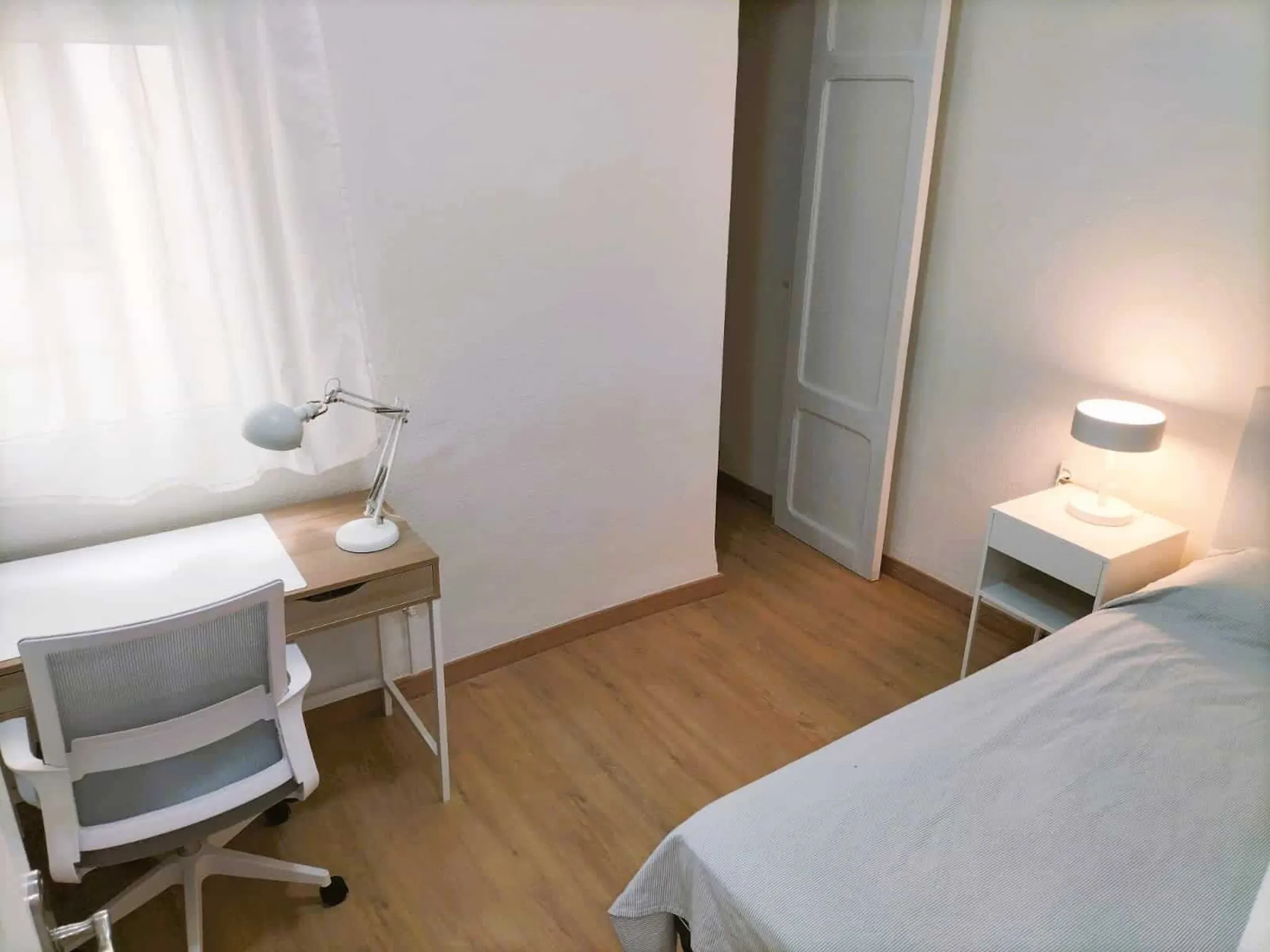 Carrer de l'Olivereta, Valencia preview