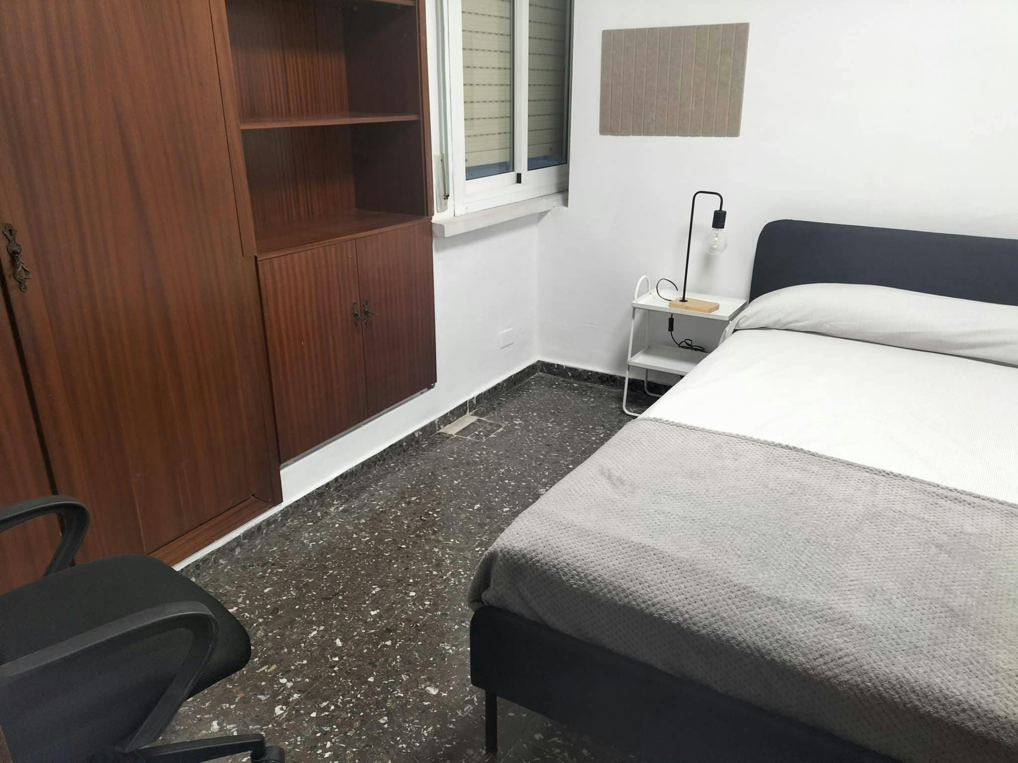 Avinguda de Blasco Ibáñez, Valencia preview