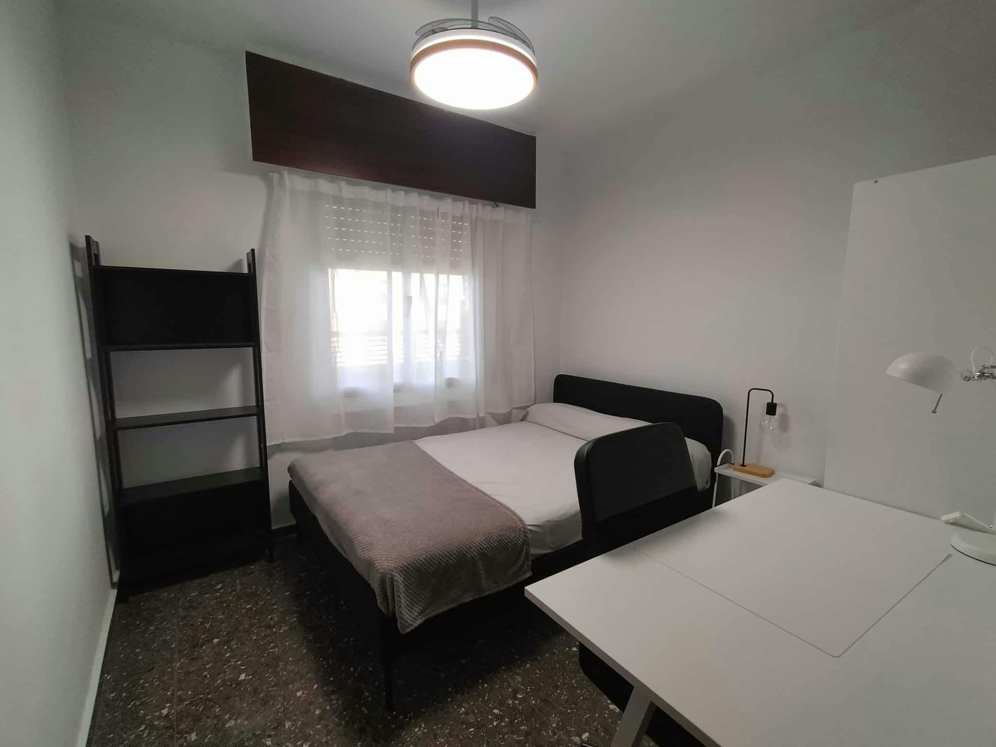 Avinguda de Blasco Ibáñez, Valencia preview