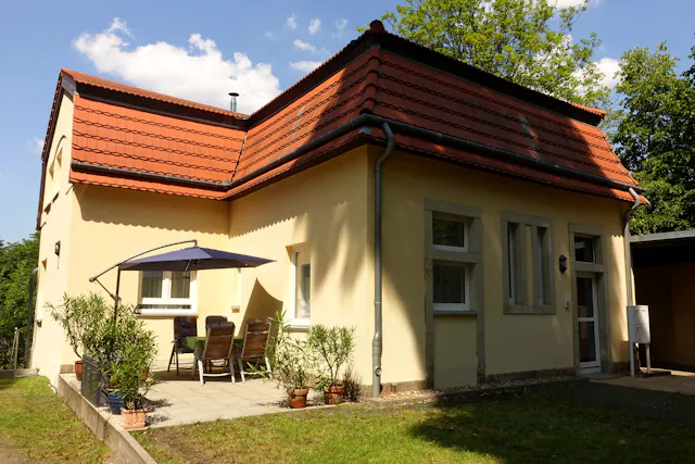 3-Bedroom Apartment in George-Bähr-Straße, Dresden (1681193) room image 2
