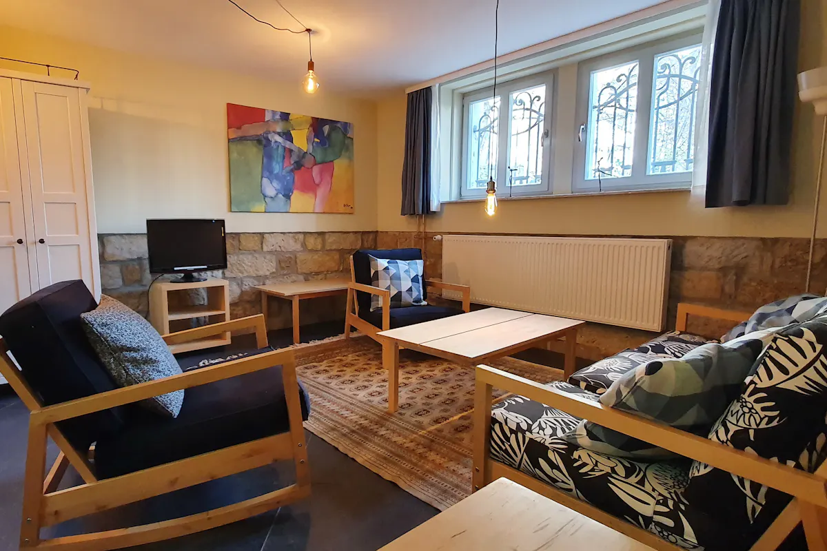 Apartment in Leubnitzer Straße, Dresden (1681195) ROOM