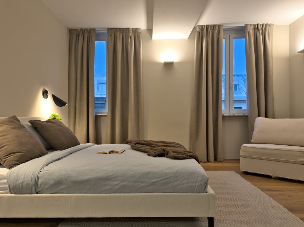 Apartamento en alquiler por 2300 € al mes en Turin, Via delle Rosine