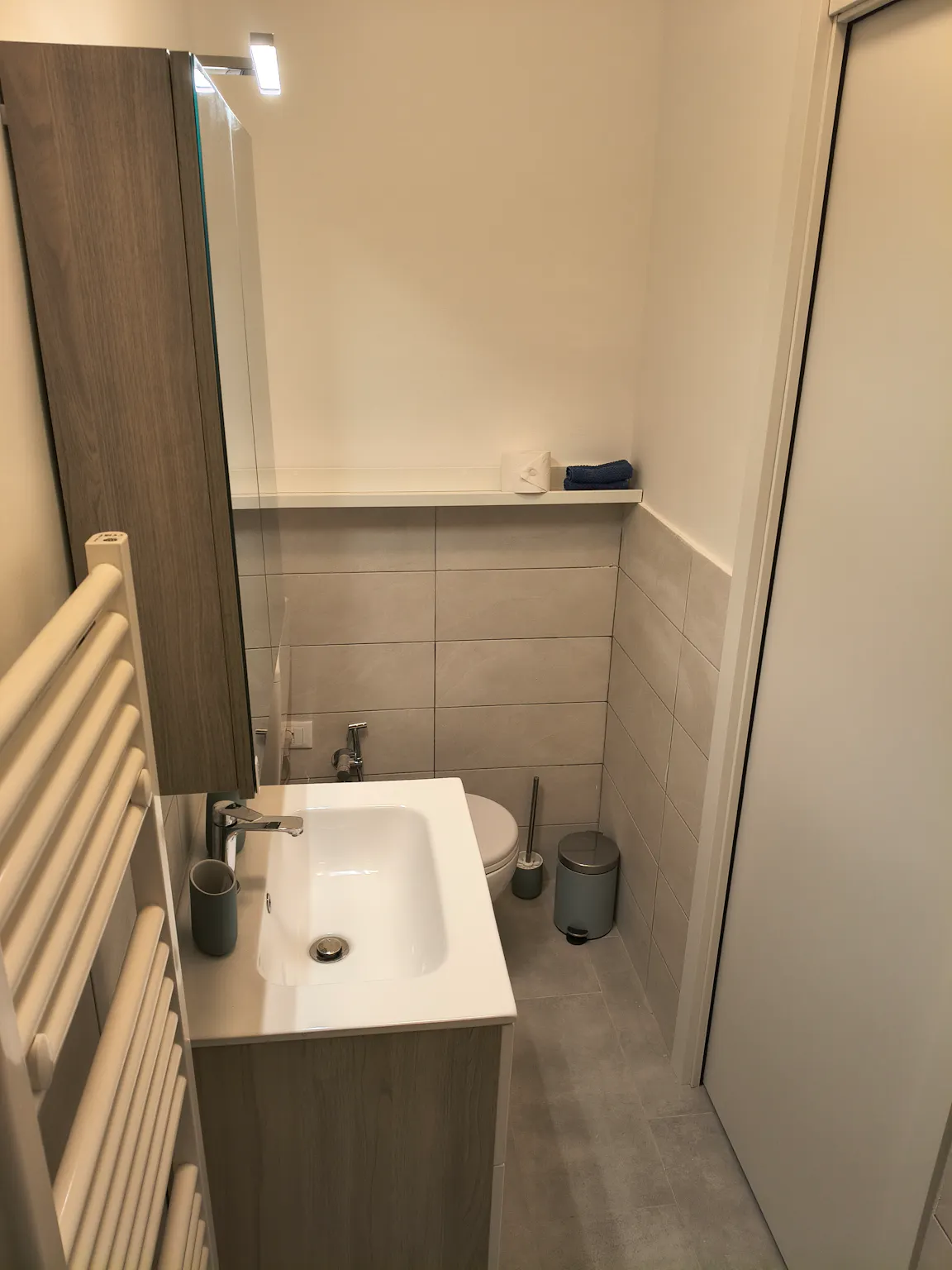 2-Bedroom Apartment in Via dell'Industria, Trieste (1681203) ROOM 4