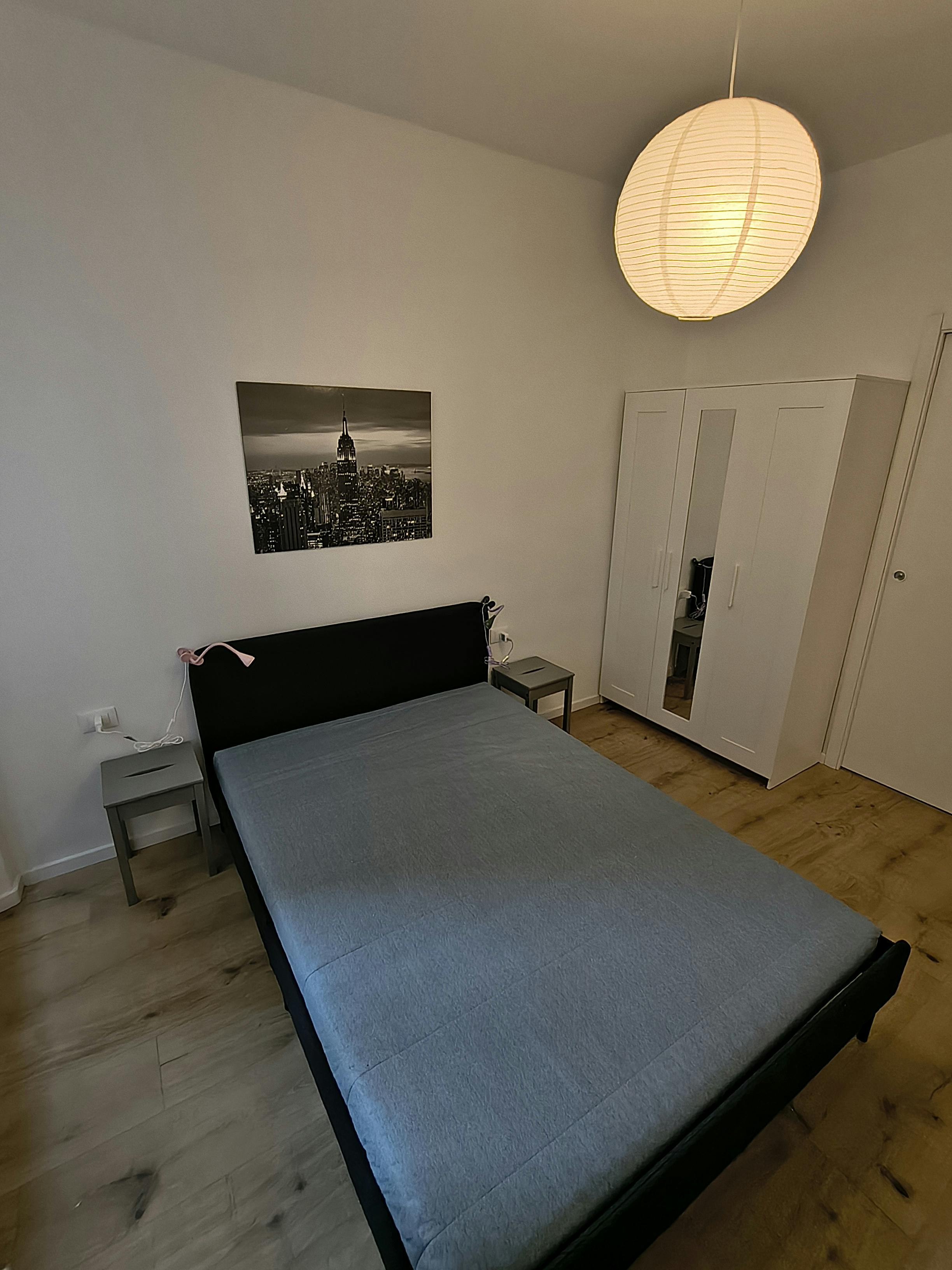 Mieszkanie do wynajęcia za 850 € miesięcznie w mieście Trieste, Via dell'Industria