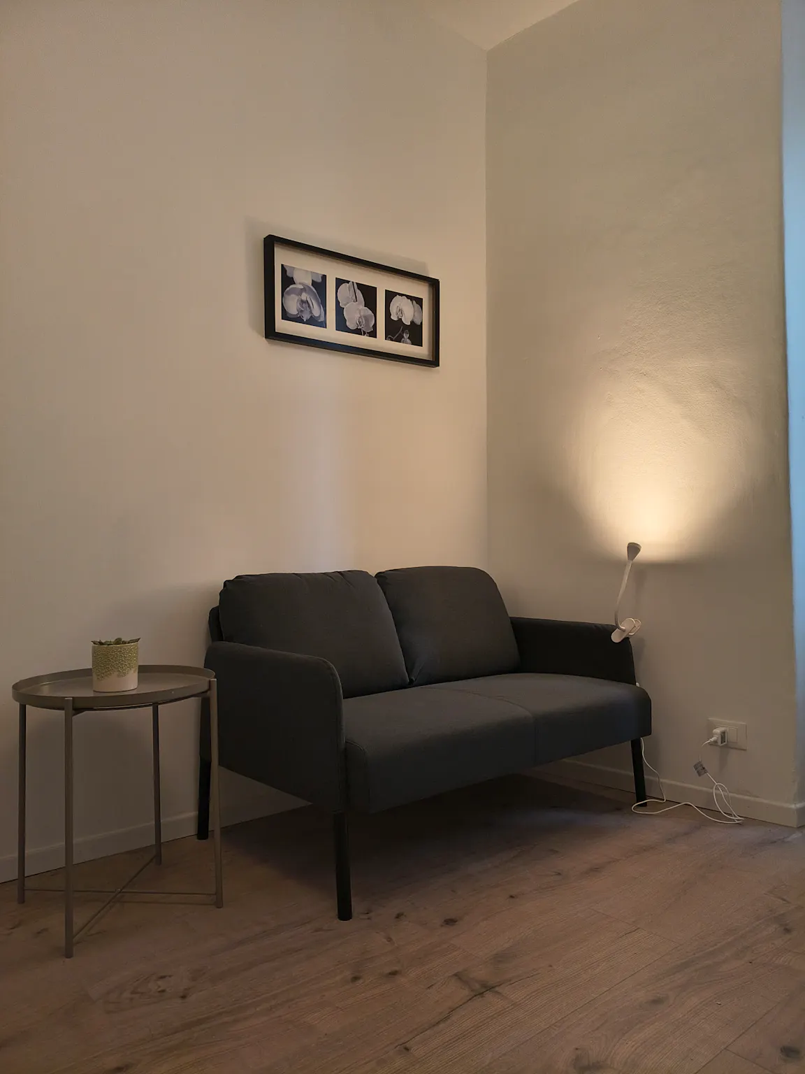 2-Bedroom Apartment in Via dell'Industria, Trieste (1681203) ROOM 1