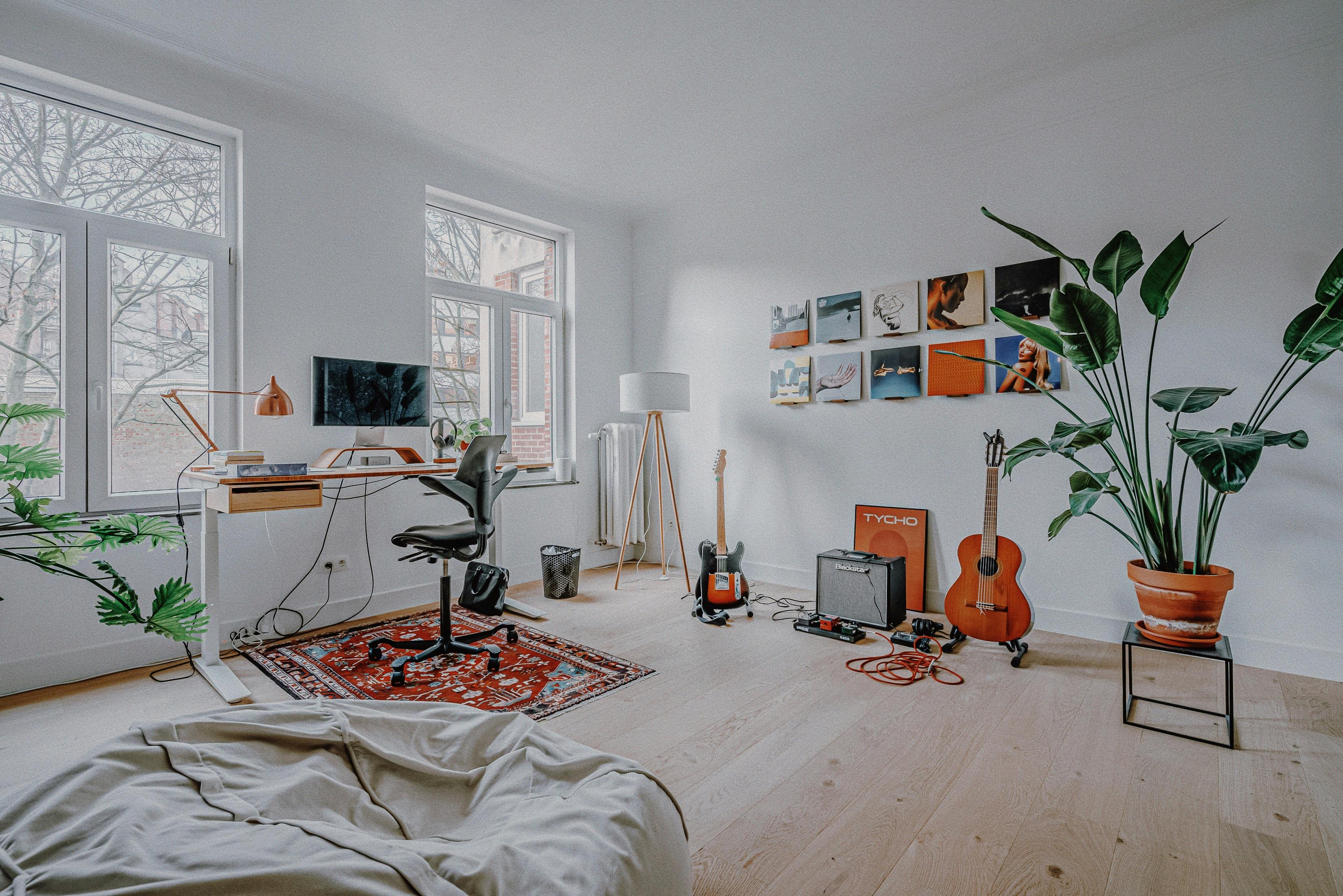 preview gallery tile