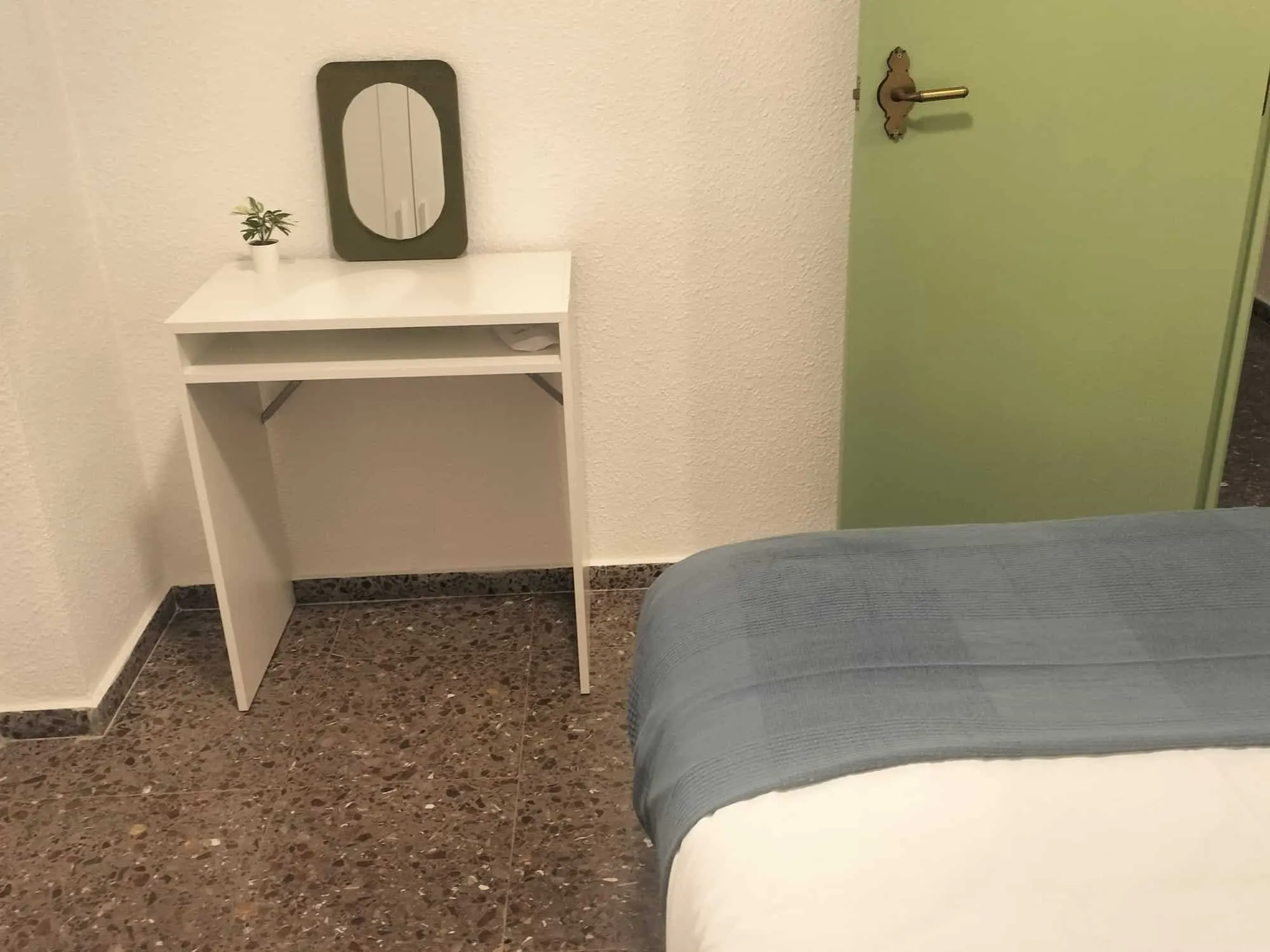 Private room in Carrer del Duc de Mandas, Valencia (1681209) ROOM 1