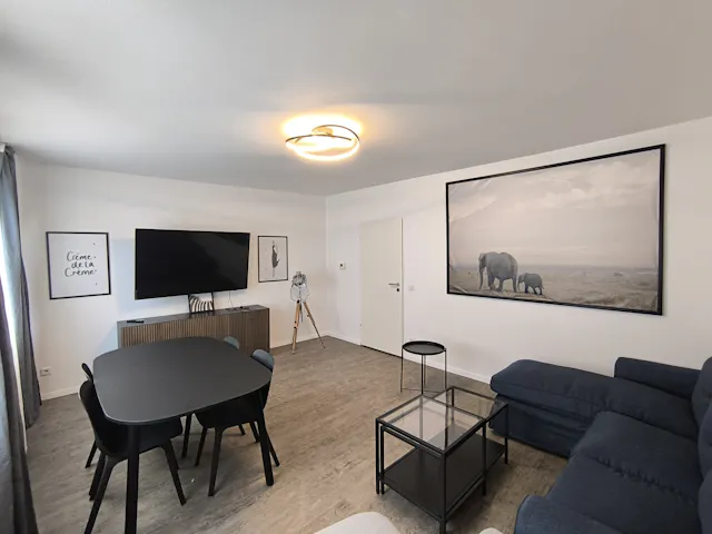 2-Bedroom Apartment in Schwerinstraße, Düsseldorf (1681219) room image 2