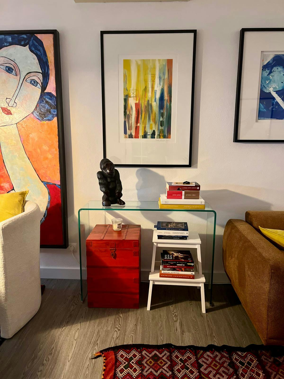 House for rent for €2,200 per month in Faro, N125