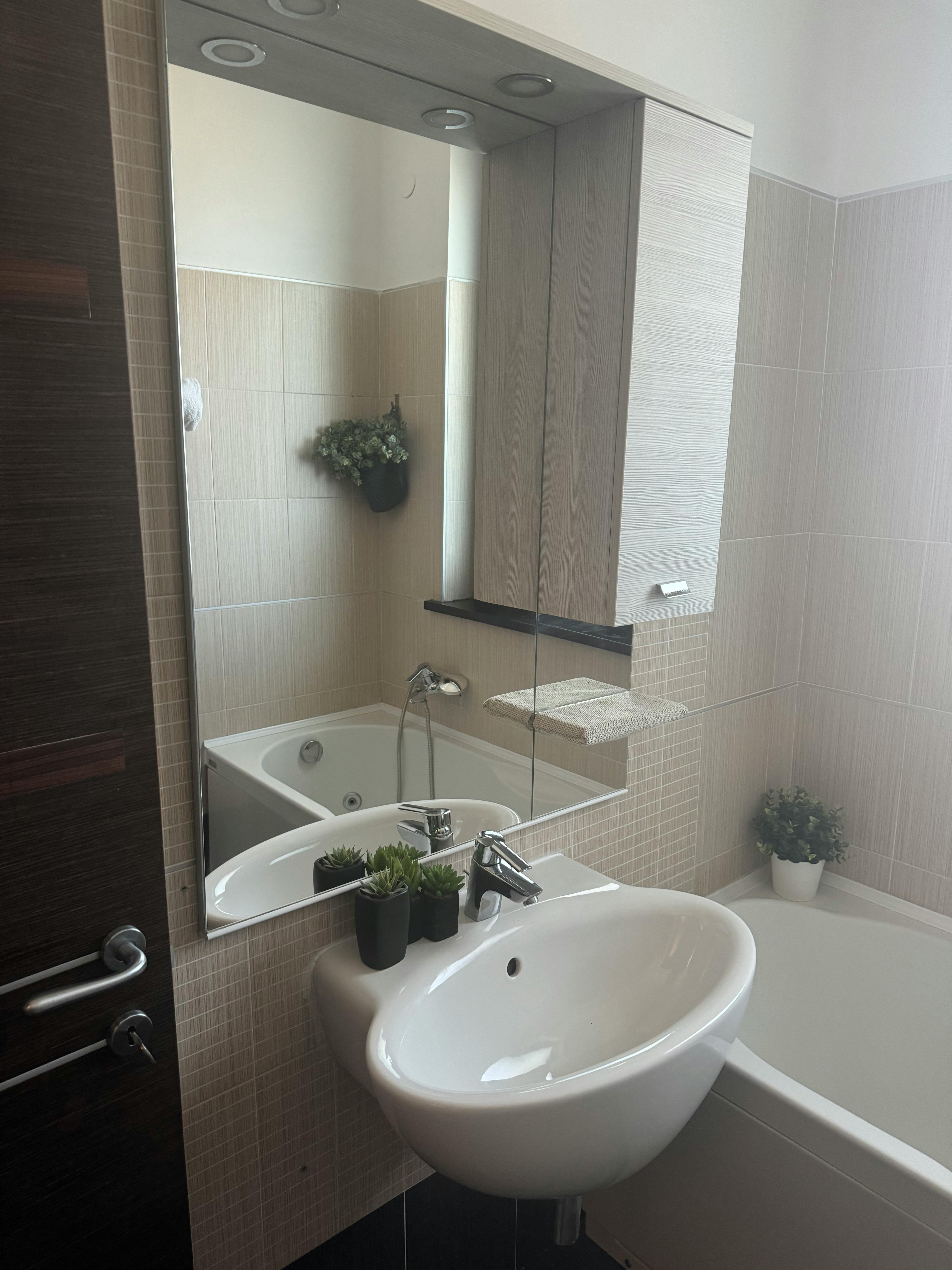 Apartment Rome, 2 beds — photo 9