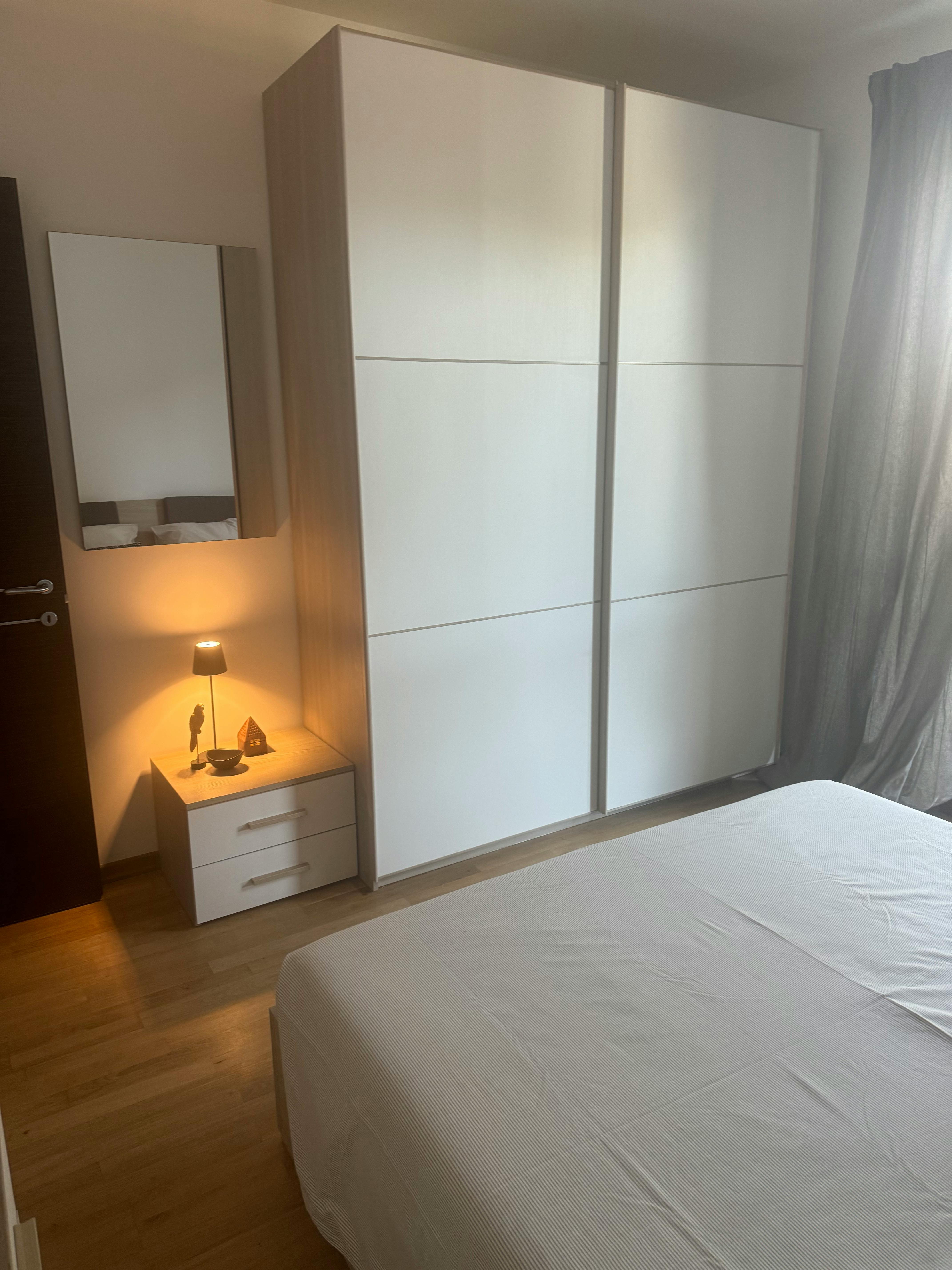 Apartment Rome, 2 beds — photo 10