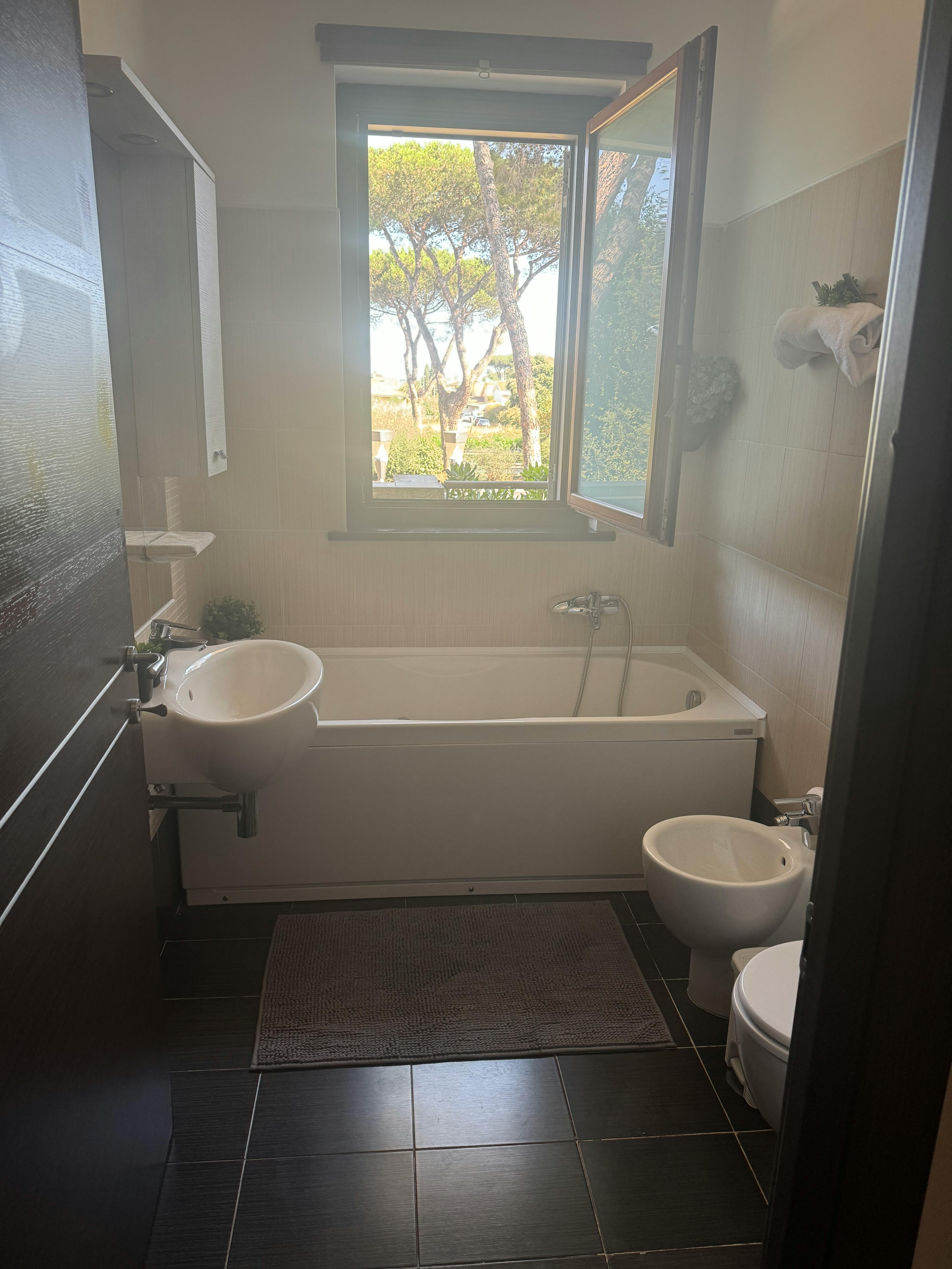 Apartment Rome, 2 beds — photo 8