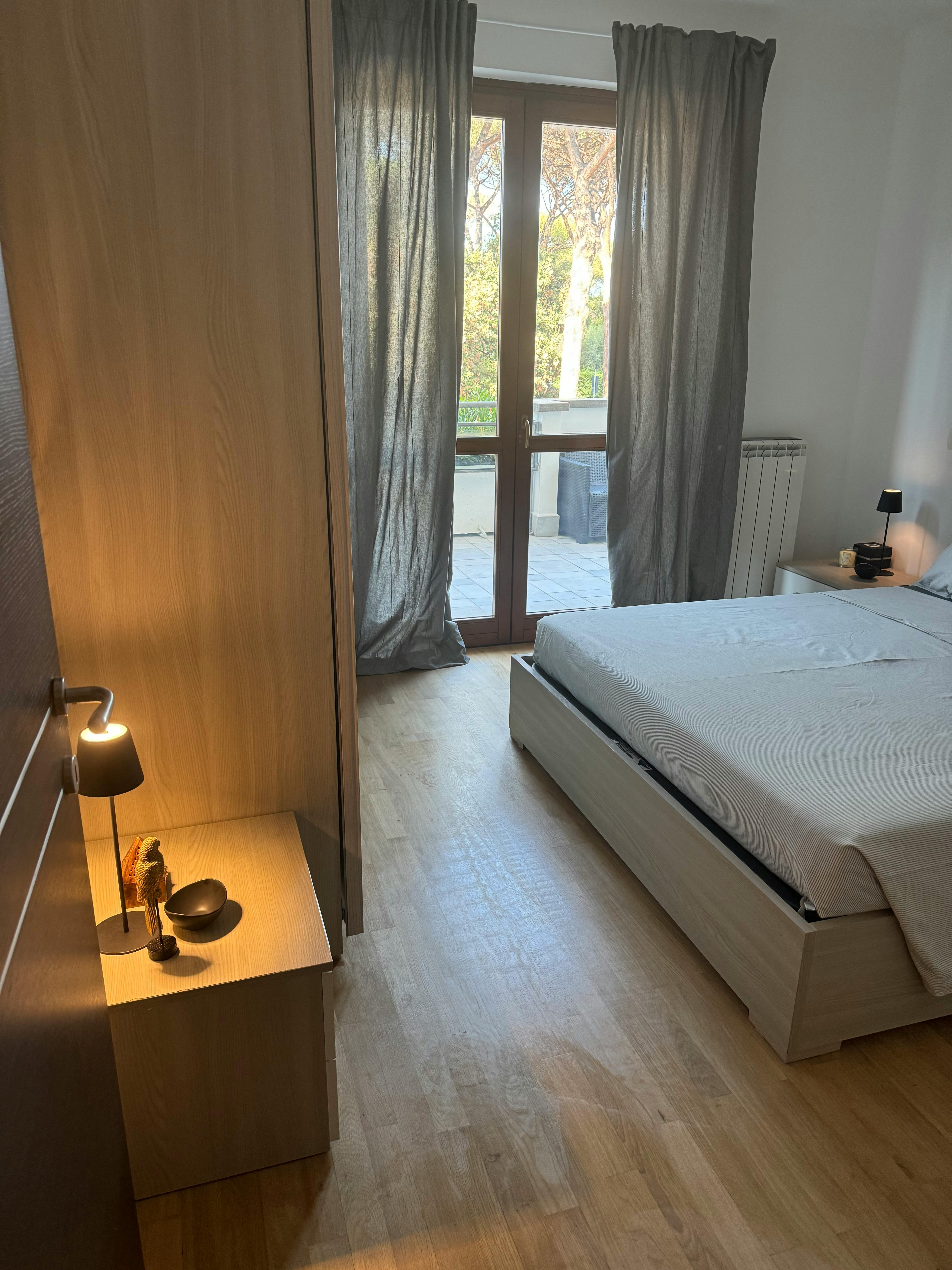 Apartment Rome, 2 beds — photo 7