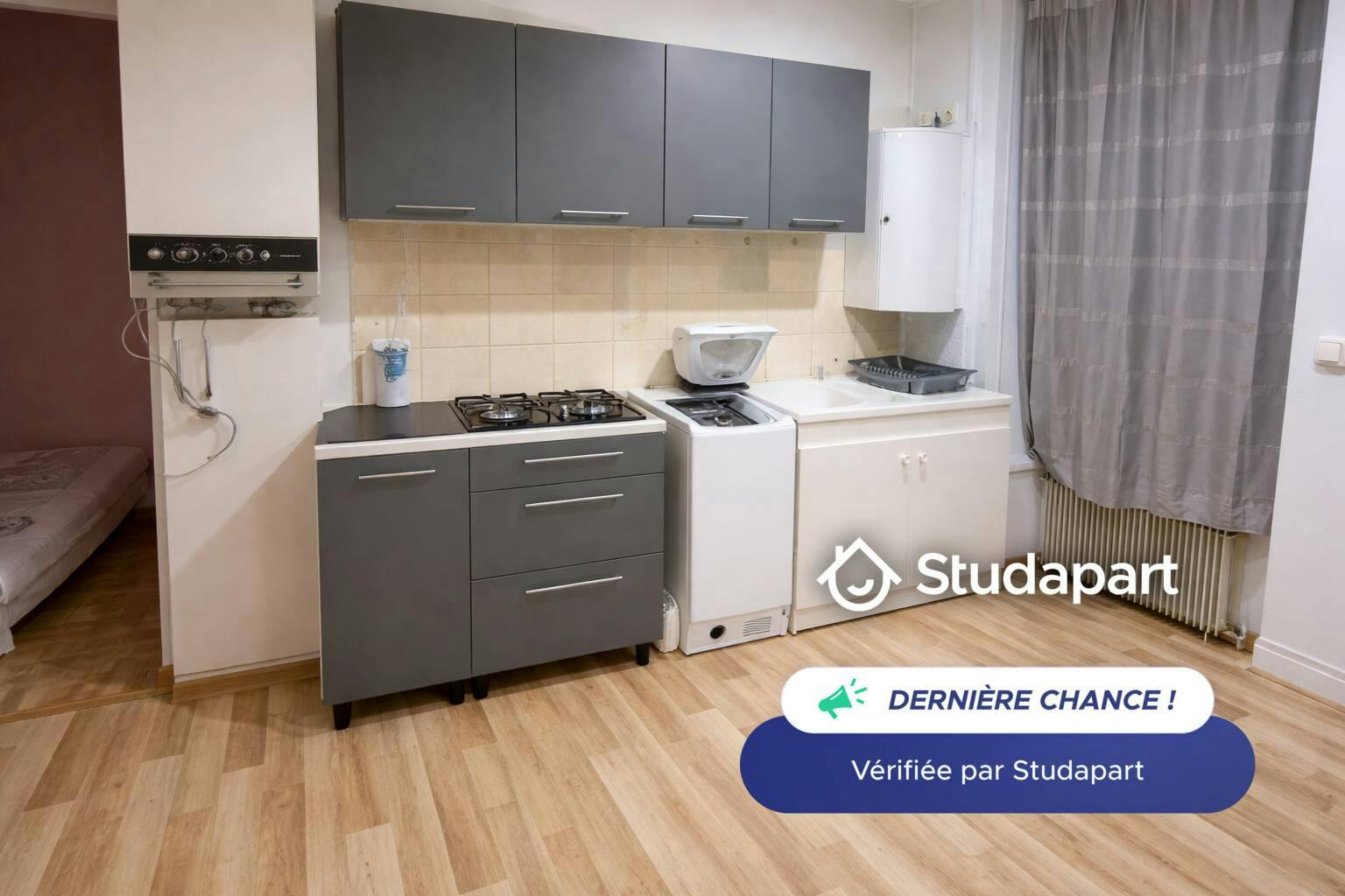 Lägenhet att hyra för 600 € i månaden i Rive-de-Gier, Rue Pétrus Richarme