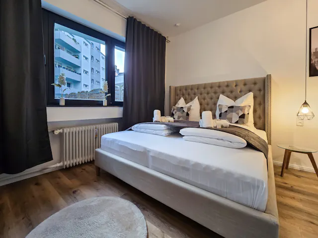 3-Bedroom Apartment in Hoher Wall, Dortmund (1681247) room image 40
