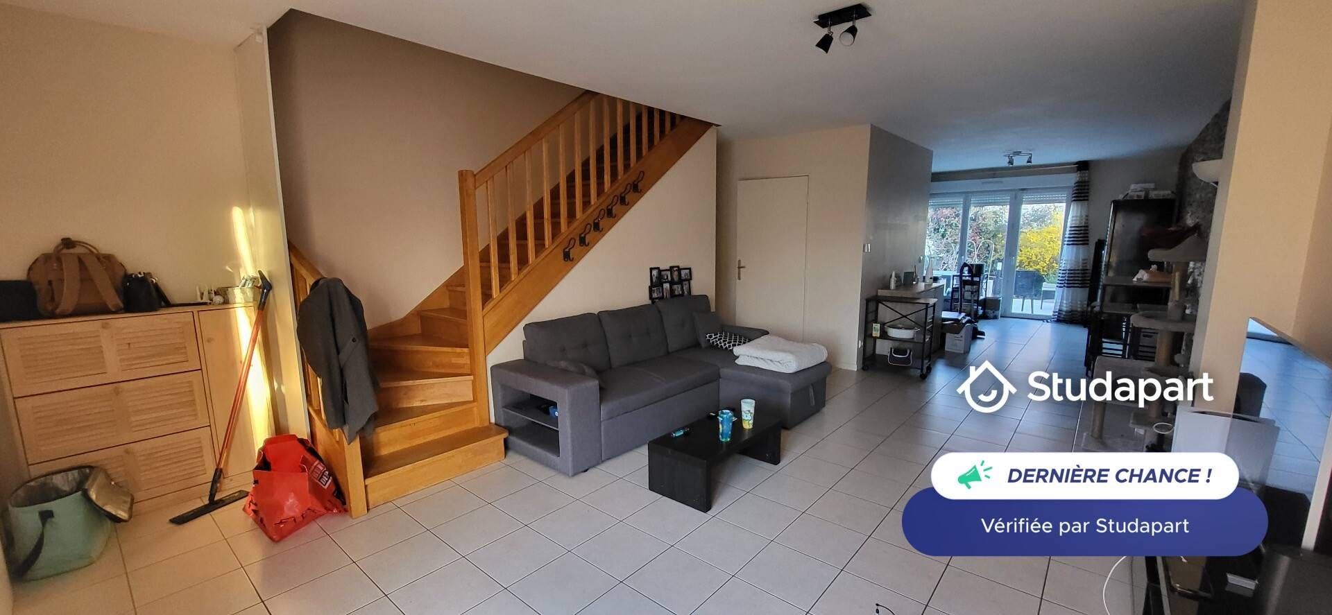 Private room for rent for €480 per month in Breuillet, Impasse du Clos du Pavé