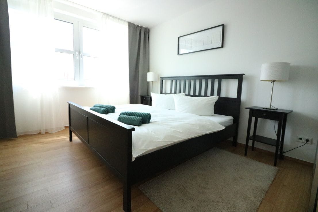 4-Bedroom Apartment in Wilhelmstraße, Berlin (1681278) room image 1