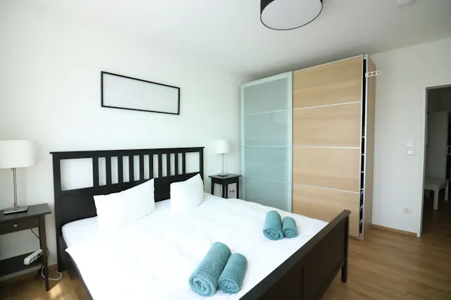 4-Bedroom Apartment in Wilhelmstraße, Berlin (1681278) room image 2