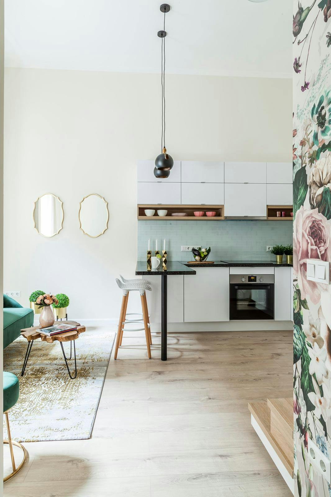 preview gallery tile