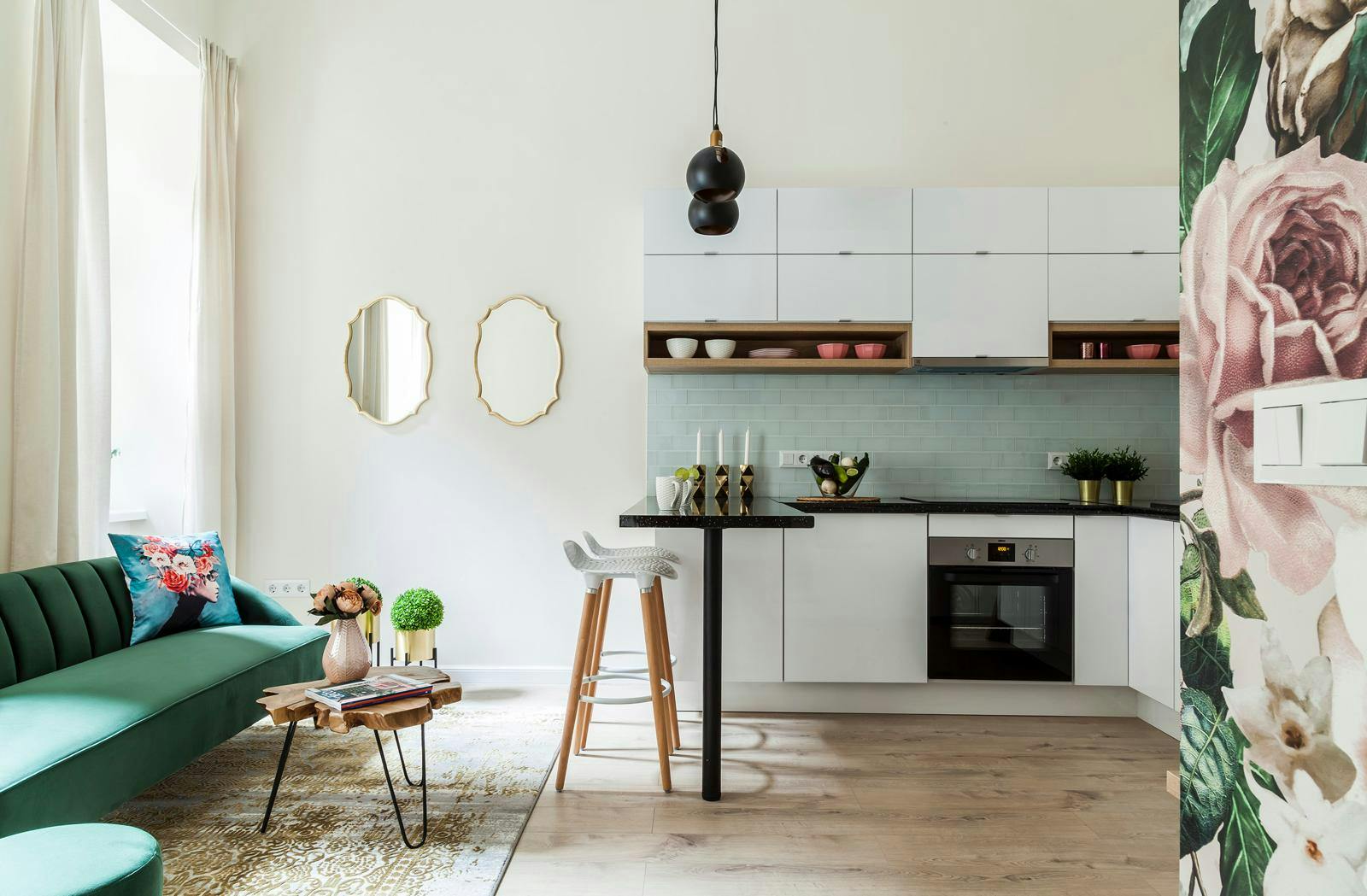 preview gallery tile