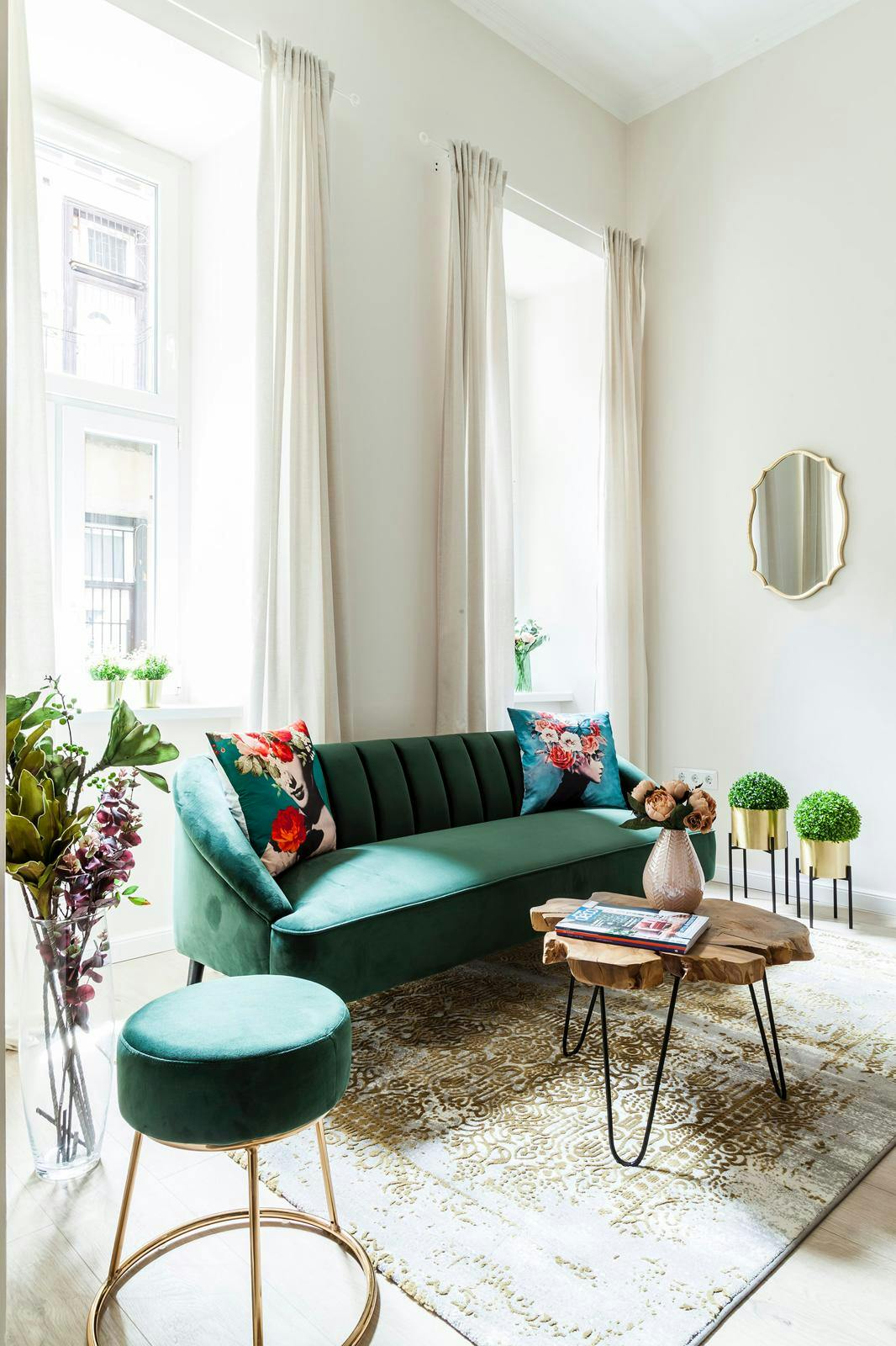 preview gallery tile