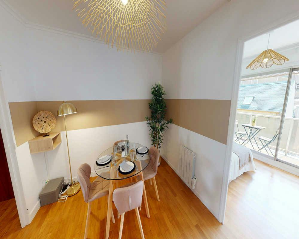 Private room in Rue Boissonade, Paris (1681285) room image 8