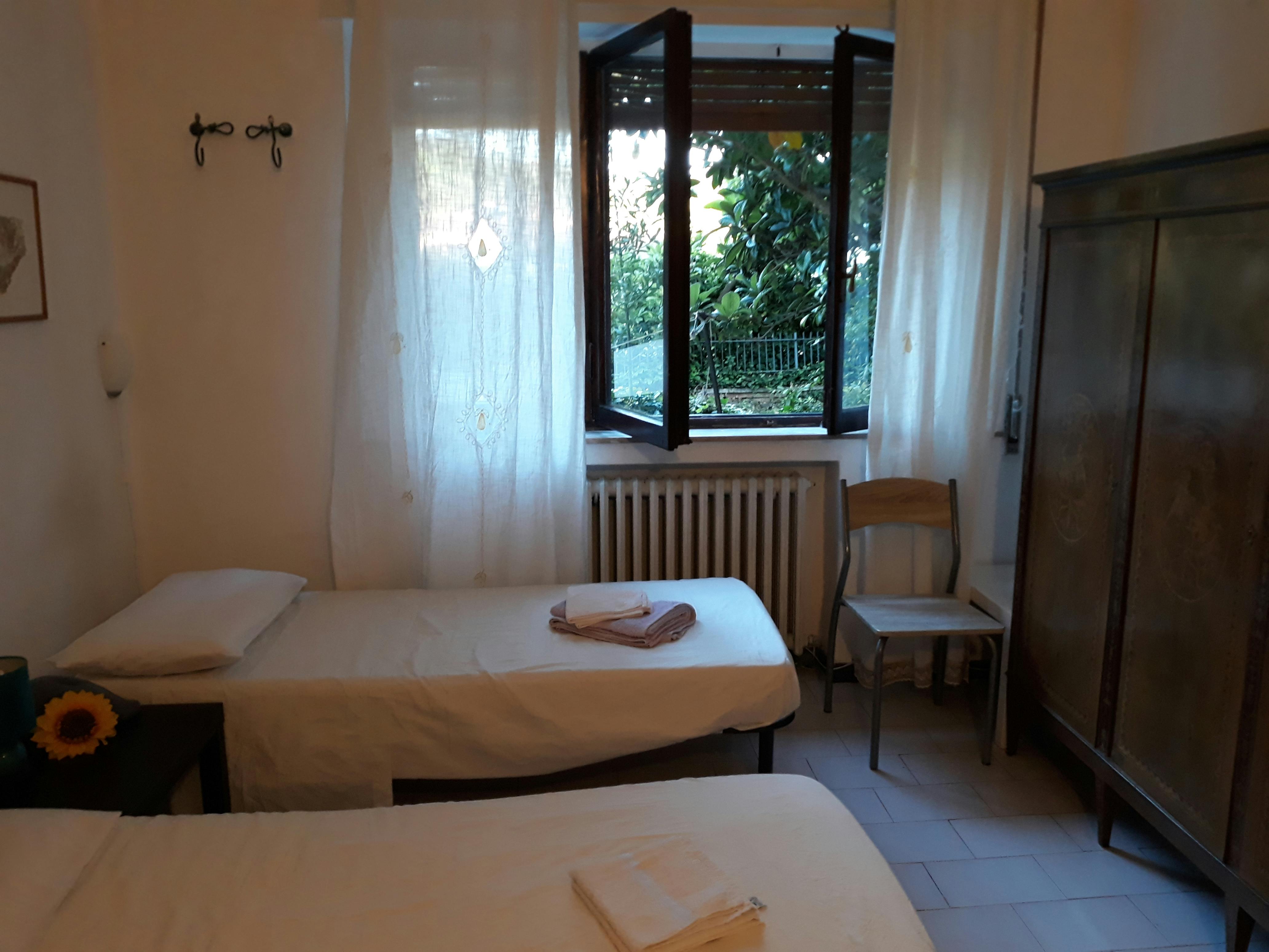 Quarto compartilhado para alugar por € 380 por mês em Siena, Via Giacomo di Mino il Pellicciaio