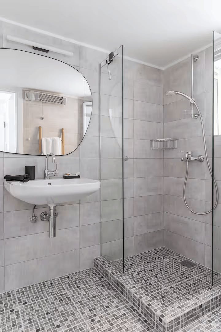 preview gallery tile