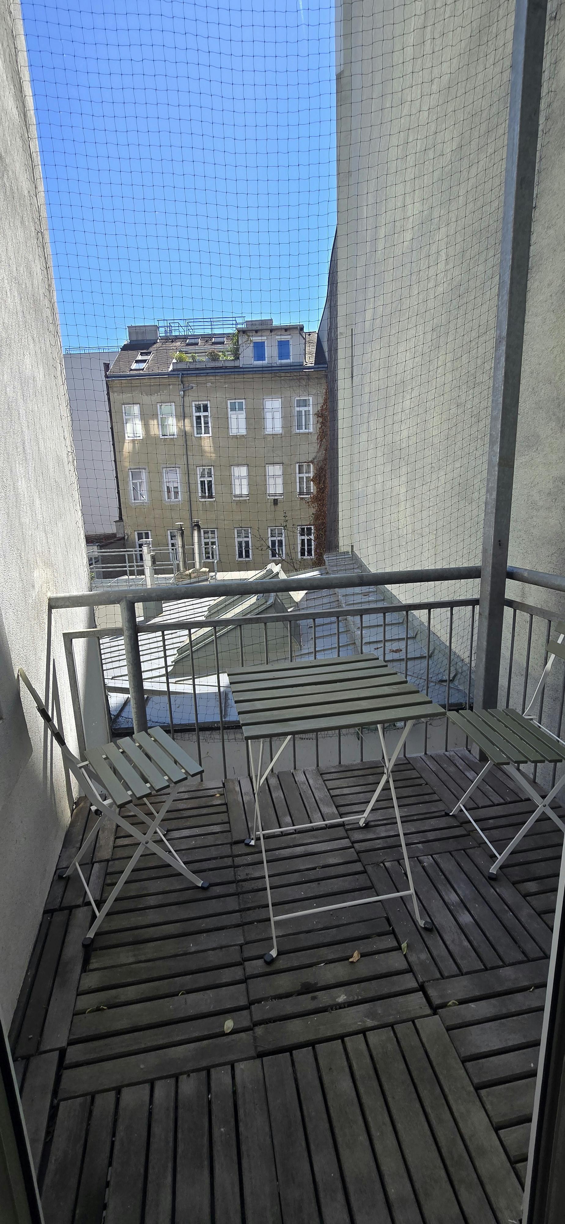 Große Mohrengasse, Vienna preview