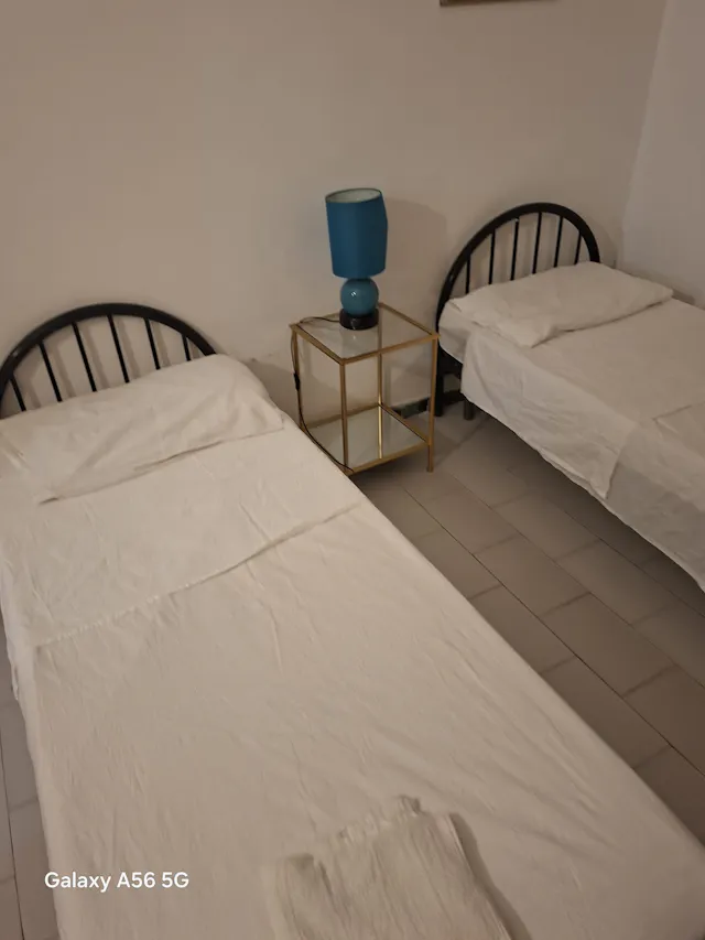 Shared room in Via Giacomo di Mino il Pellicciaio, Siena (1681350) room image 5