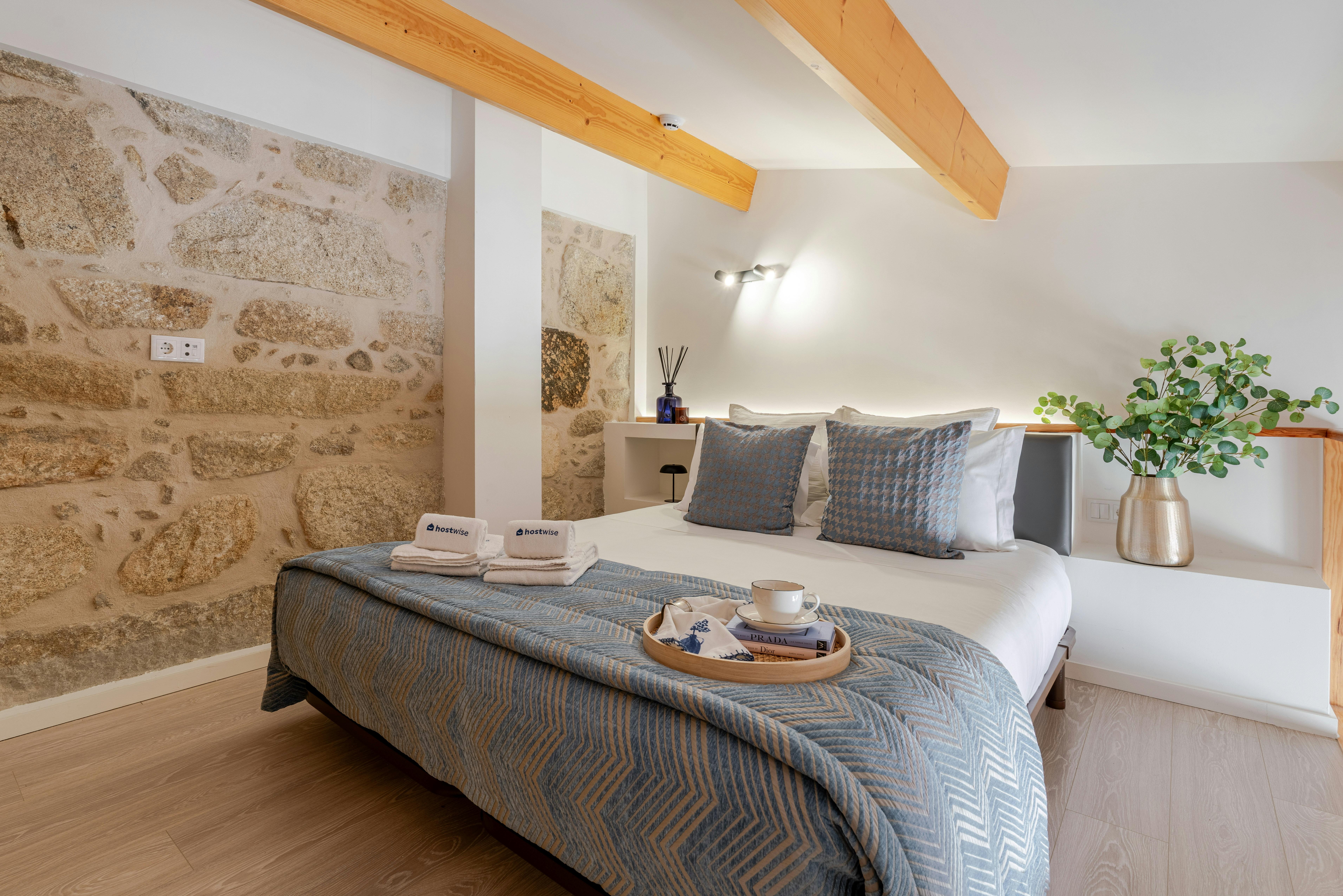 Studio for rent for €1,190 per month in São Mamede de Infesta, Rua Silva Brinco