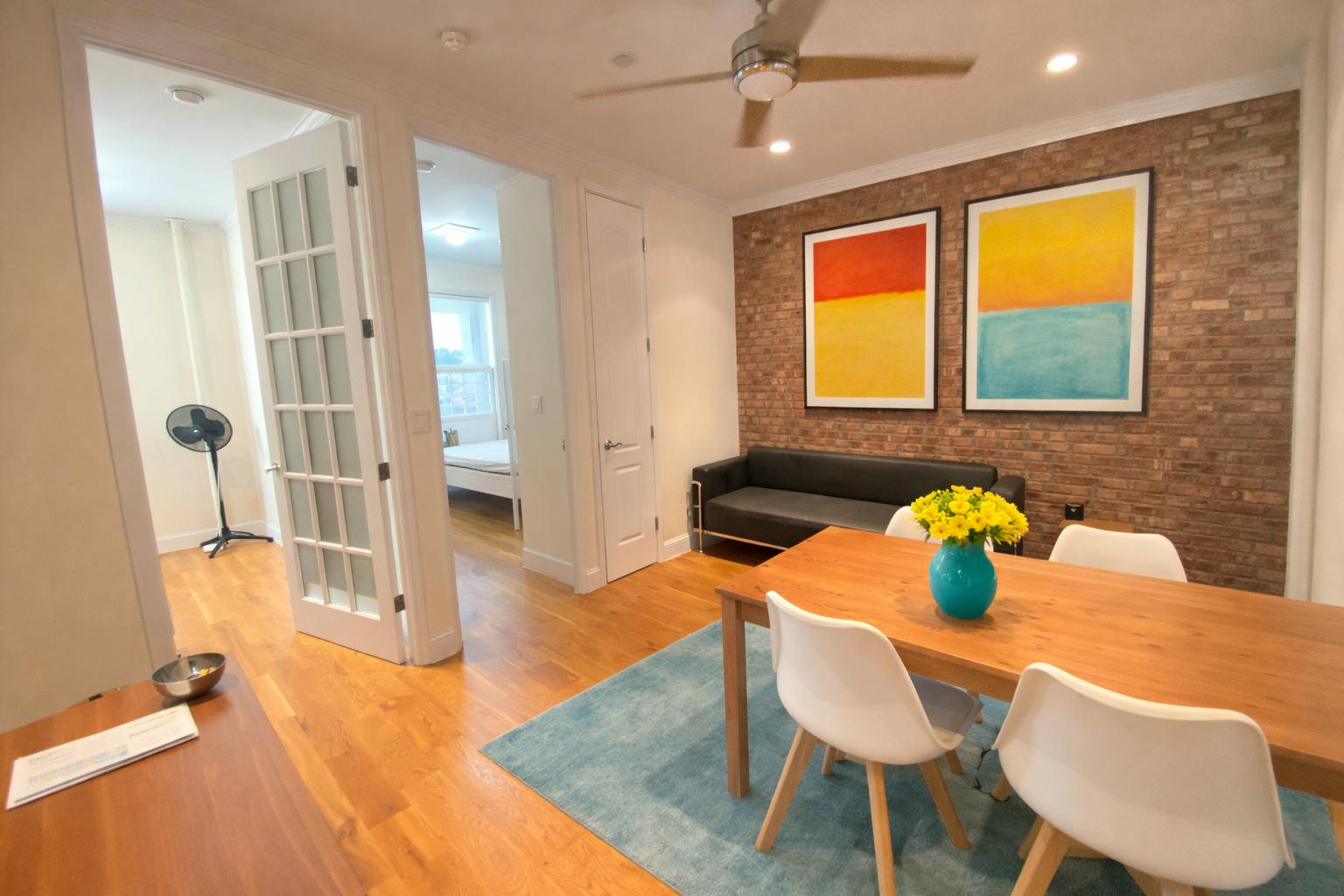 Apartment for rent for $5,800 per month in New York City, West 106th Street