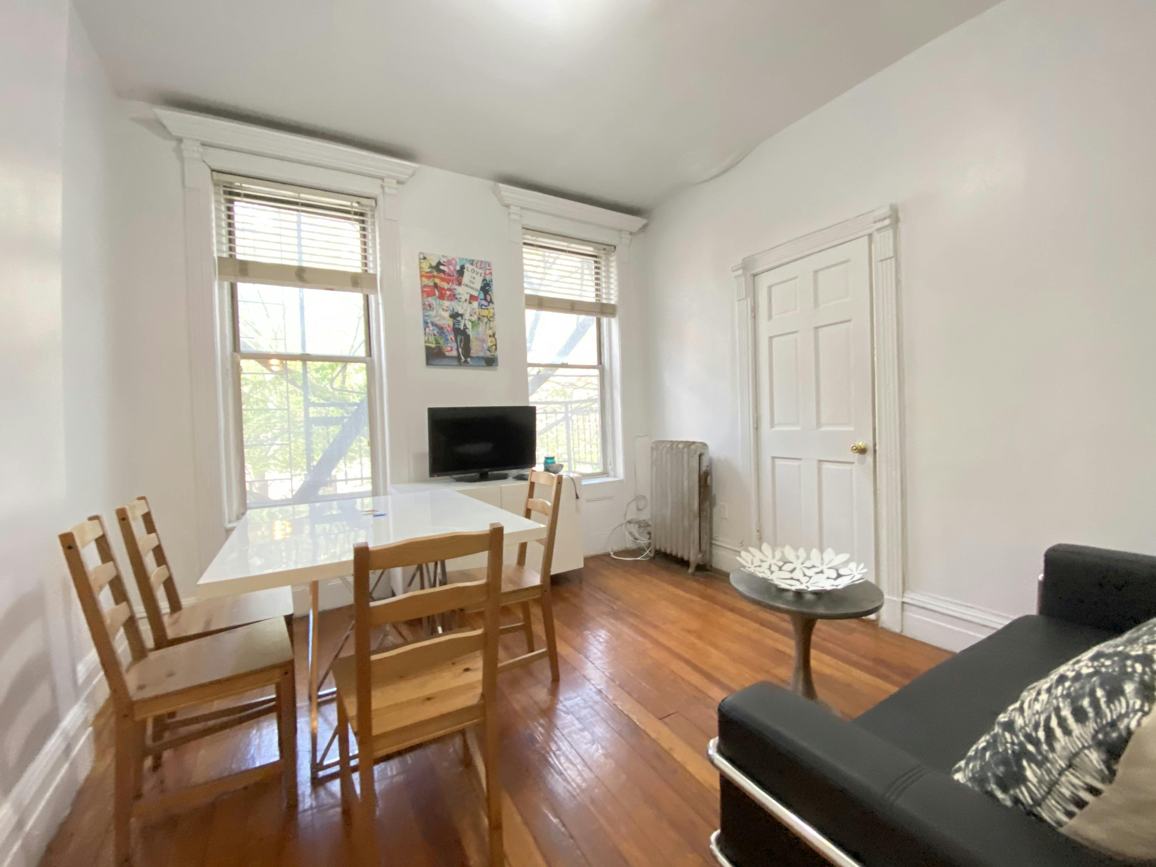 Wohnung zu mieten für $4,995 pro Monat in New York City, West 106th Street