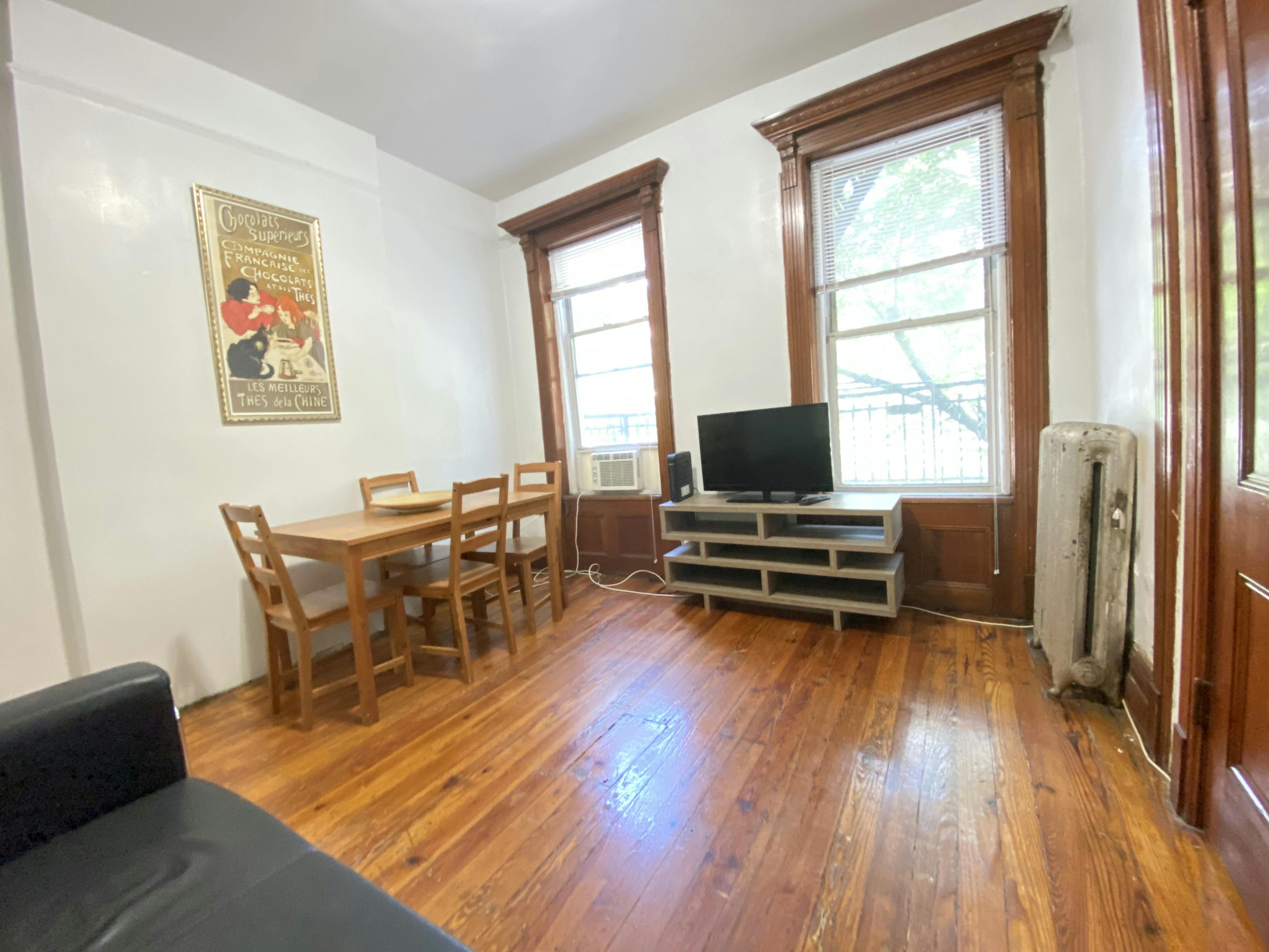 Apartment for rent for $4,750 per month in New York City, West 106th Street