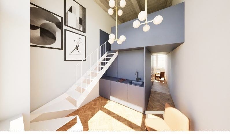 preview gallery tile