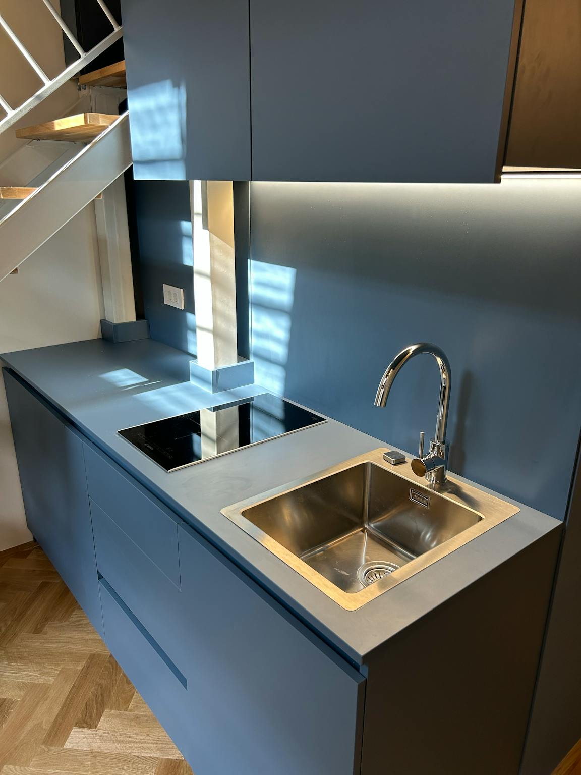 Gestrinova ulica, Ljubljana preview