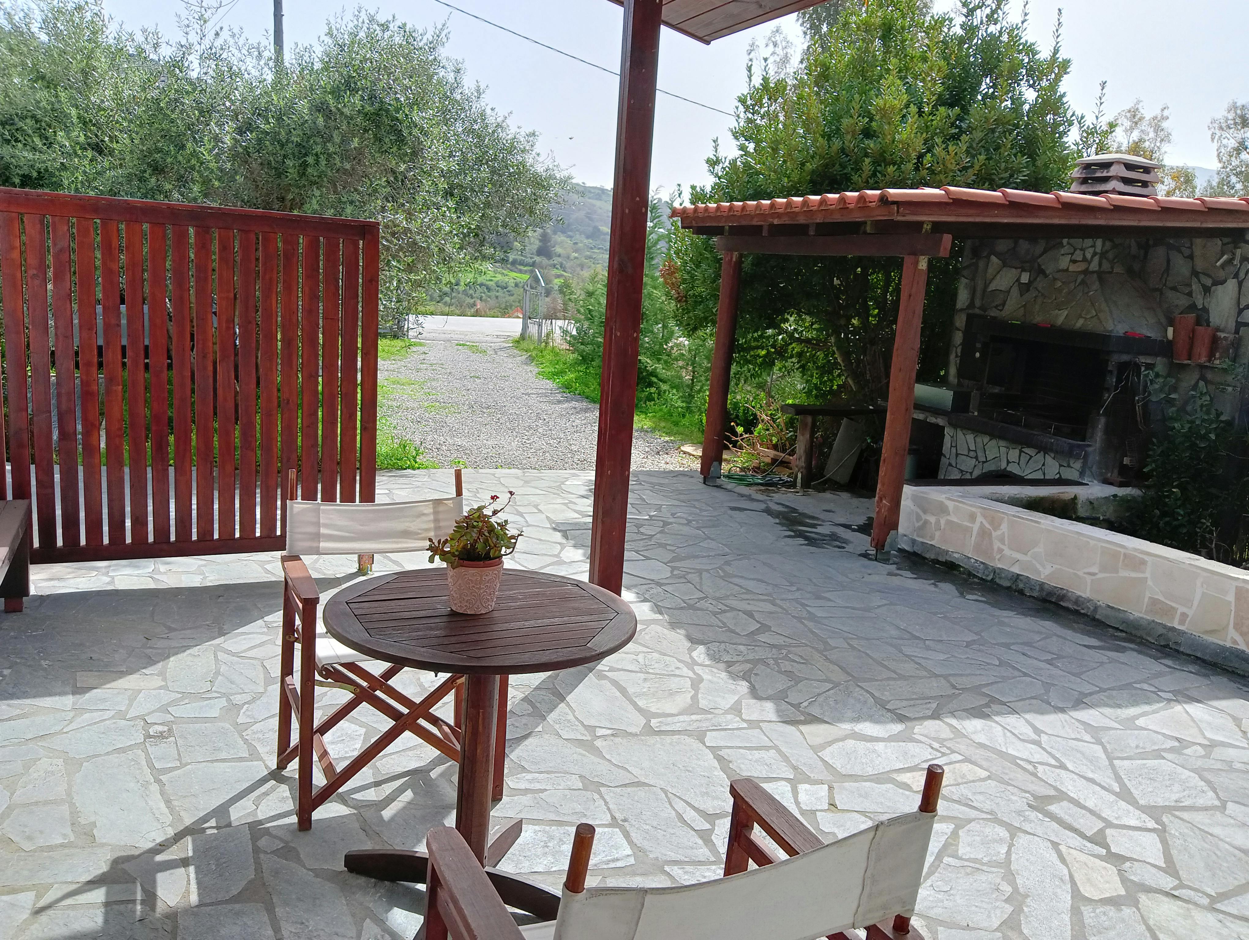 Kawalerka do wynajęcia za 260 € miesięcznie w mieście Rethimno, Rethymnou