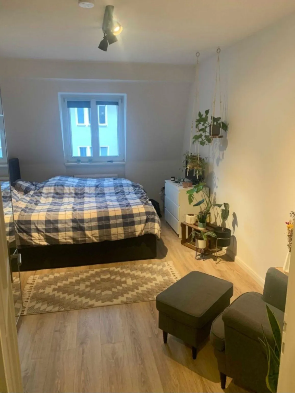 1-Bedroom Apartment in Gotenring, Köln (1681383) ROOM 4