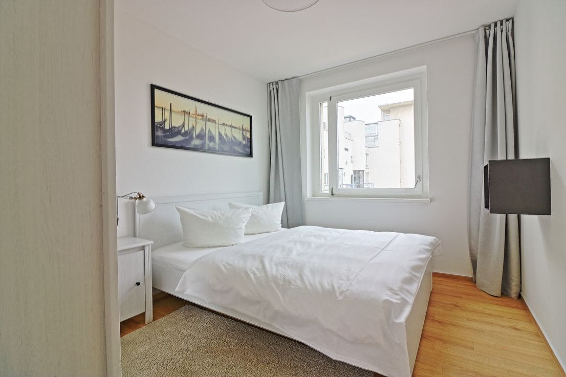 4-Bedroom Apartment in Kochstraße, Berlin (1681392) room image 1