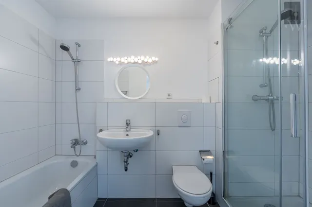 3-Bedroom Apartment in Friedrichstraße, Berlin (1681395) room image 50