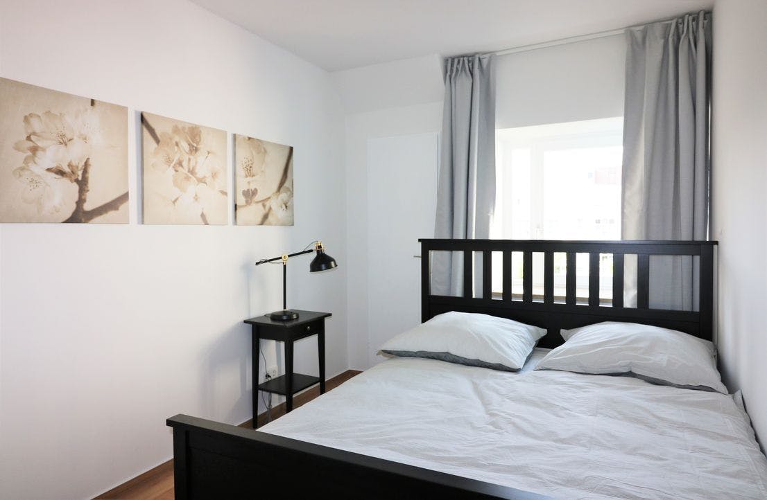 Kochstraße, Berlin preview