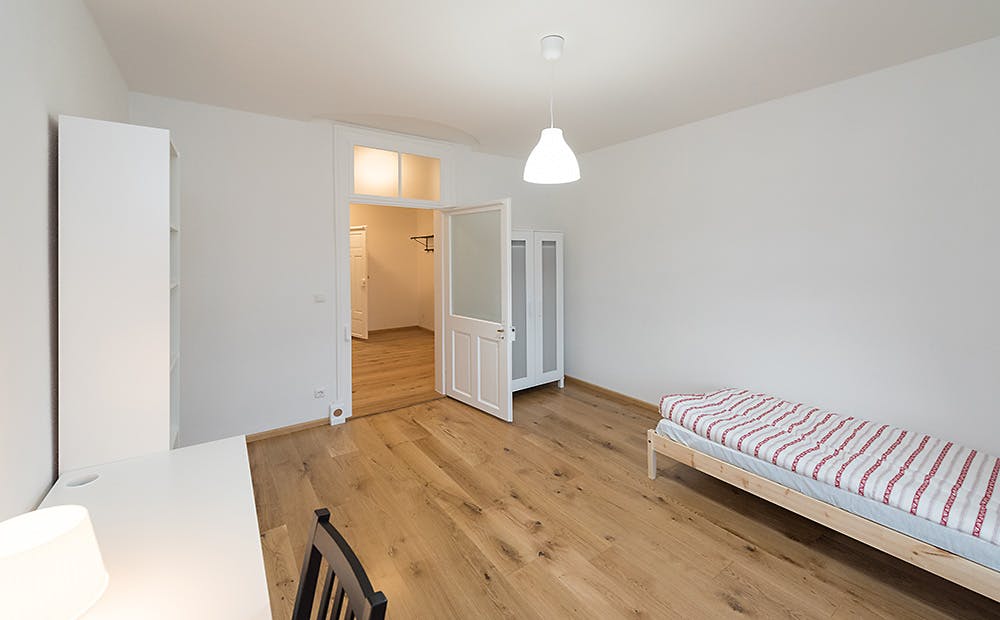 Frauenstraße, Munich preview