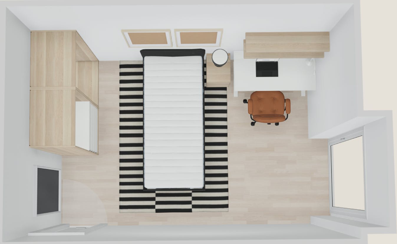 preview gallery tile