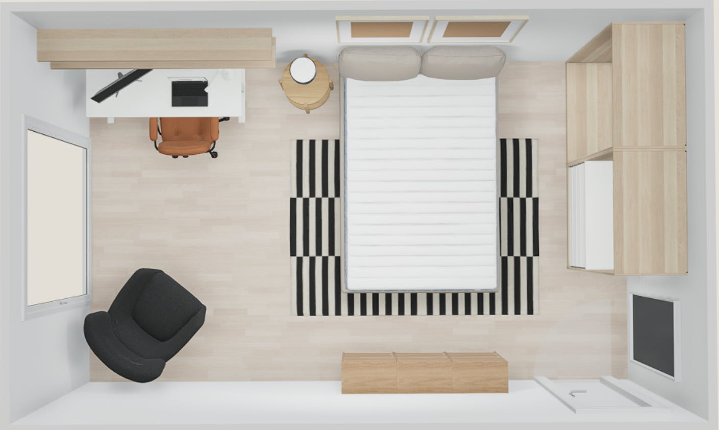 preview gallery tile